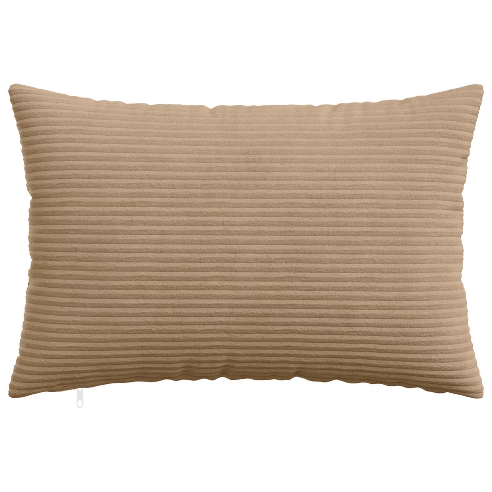 Párna huzat 6 pcs heerlen barna 50 x 75 cm cord