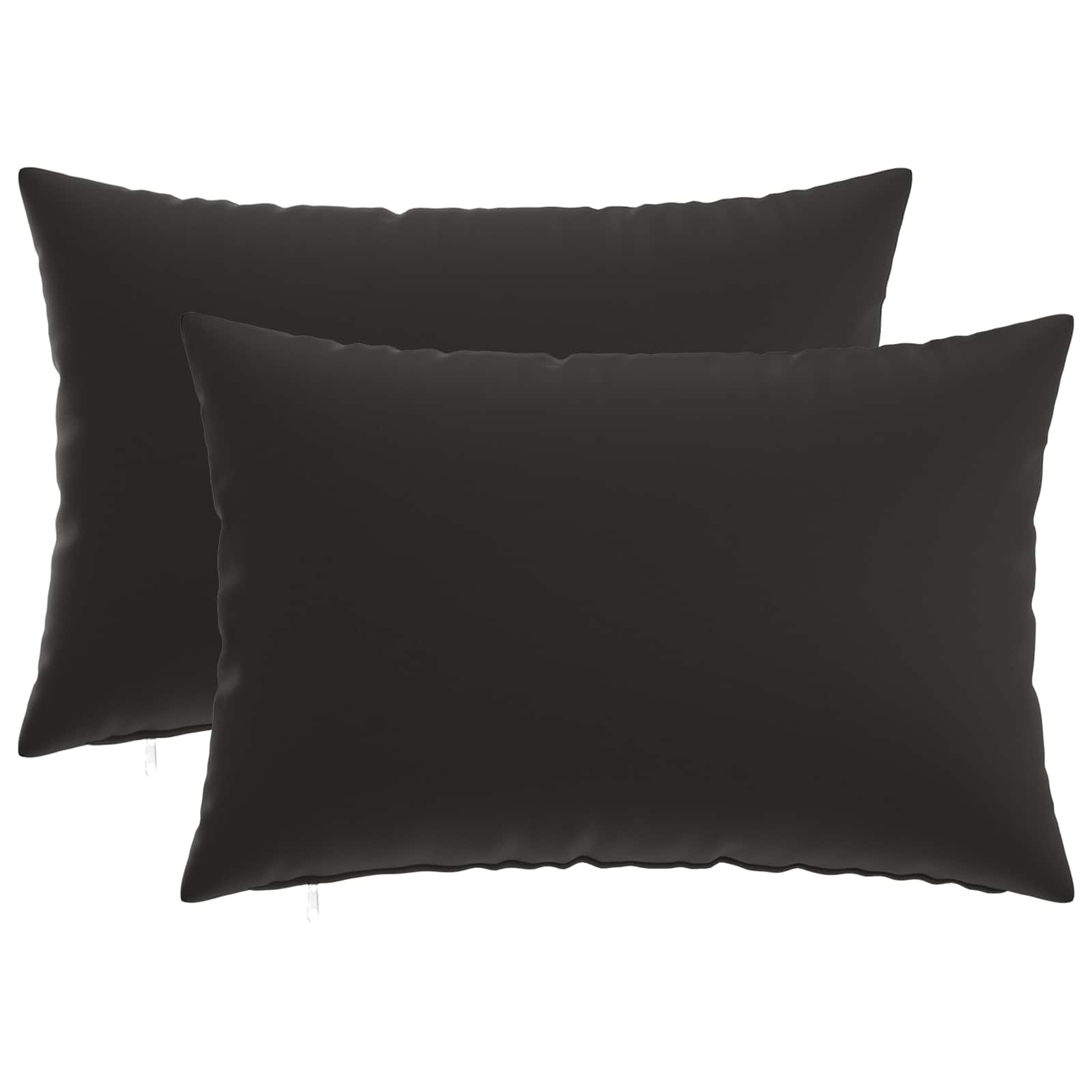 Párna huzat 2 pcs heerlen sokszínű 50 x 75 cm poliészter