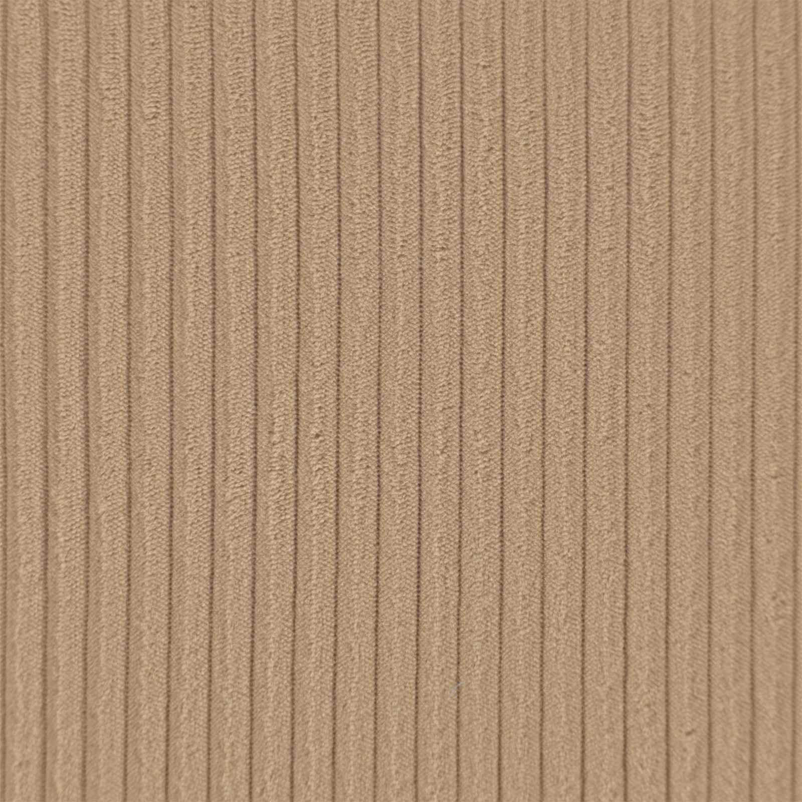 Párna huzat 6 pcs heerlen barna 50 x 80 cm cord