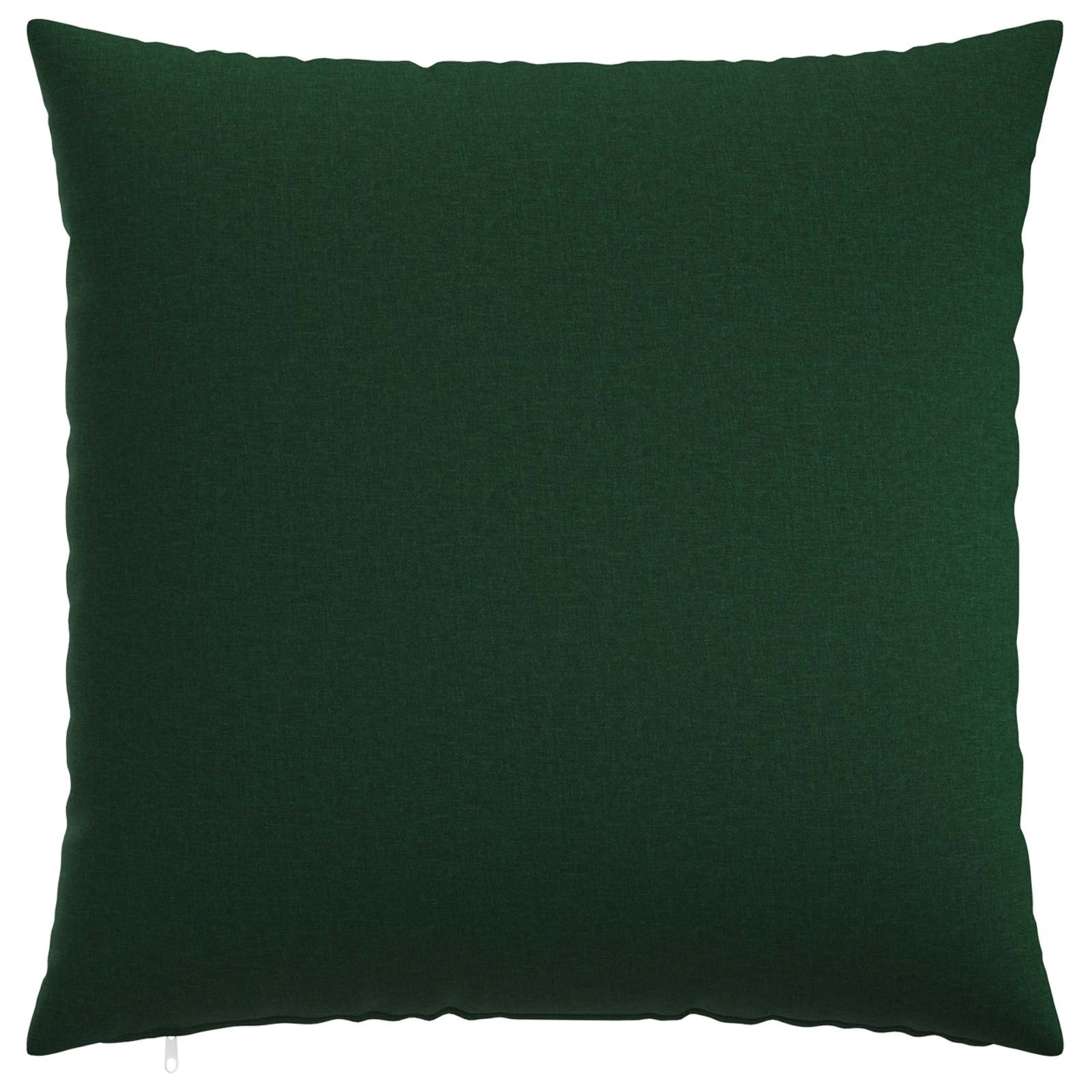 Párna huzat 2 db heerlen sötétzöld 55 x 55 cm szövet