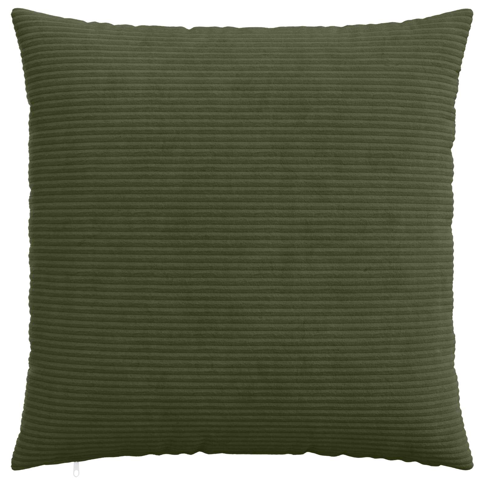 Párna huzat 2 pcs heerlen zöld 55 x 55 cm cord