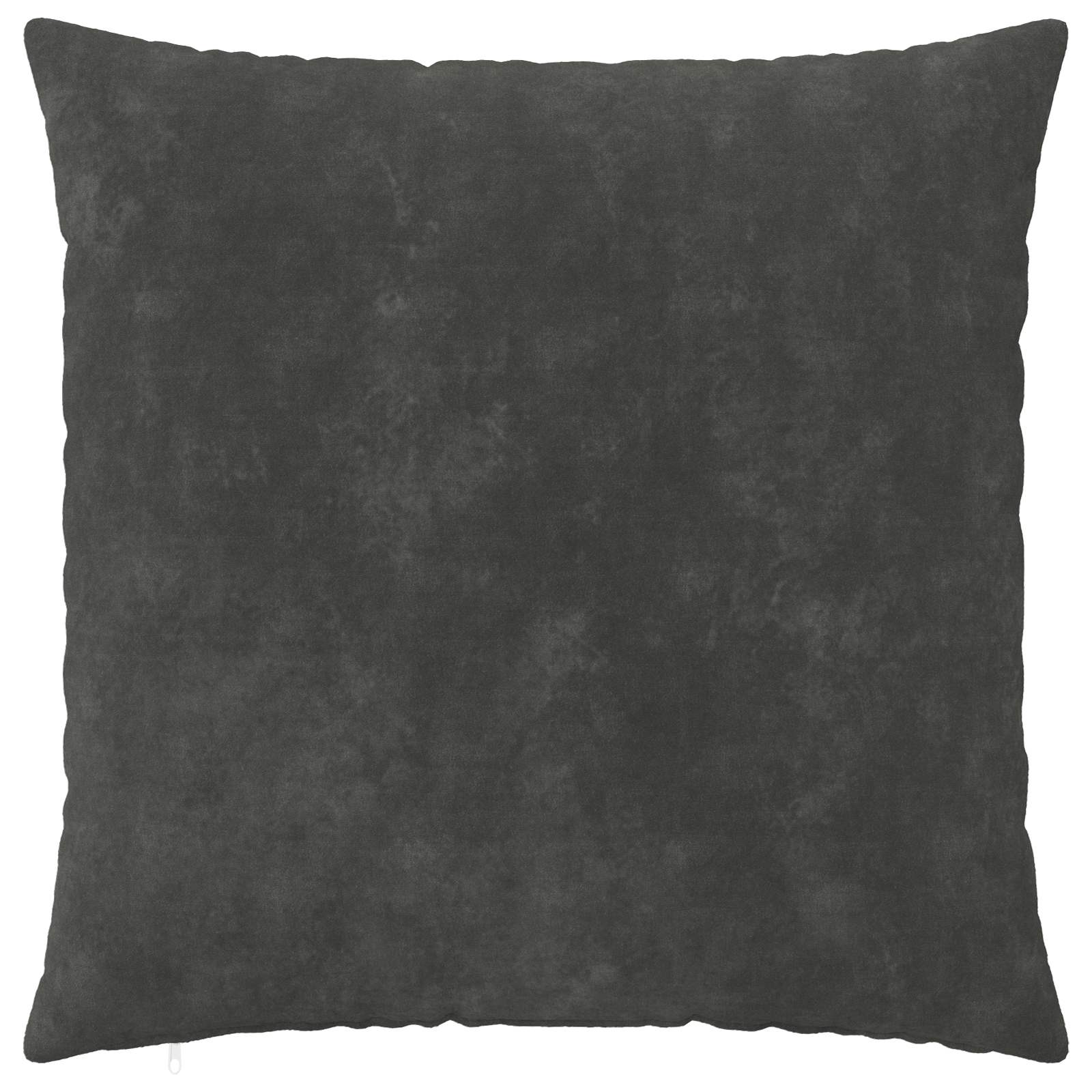 Párna huzat 2 pcs heerlen antracitszürke 55 x 55 cm