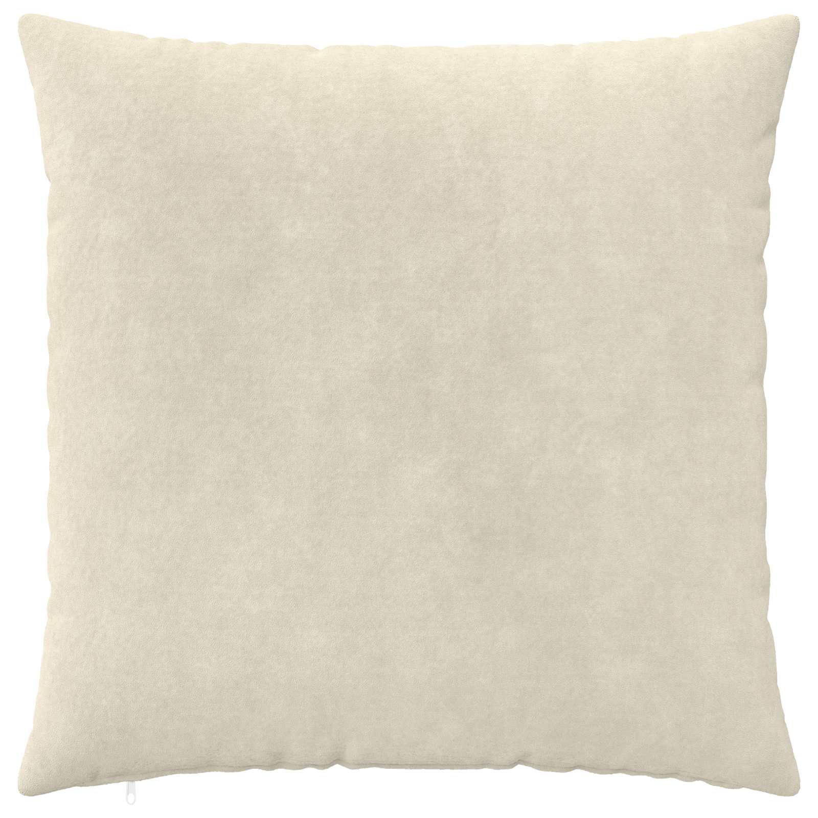 Párna huzat 2 pcs heerlen krémszínű 55 x 55 cm
