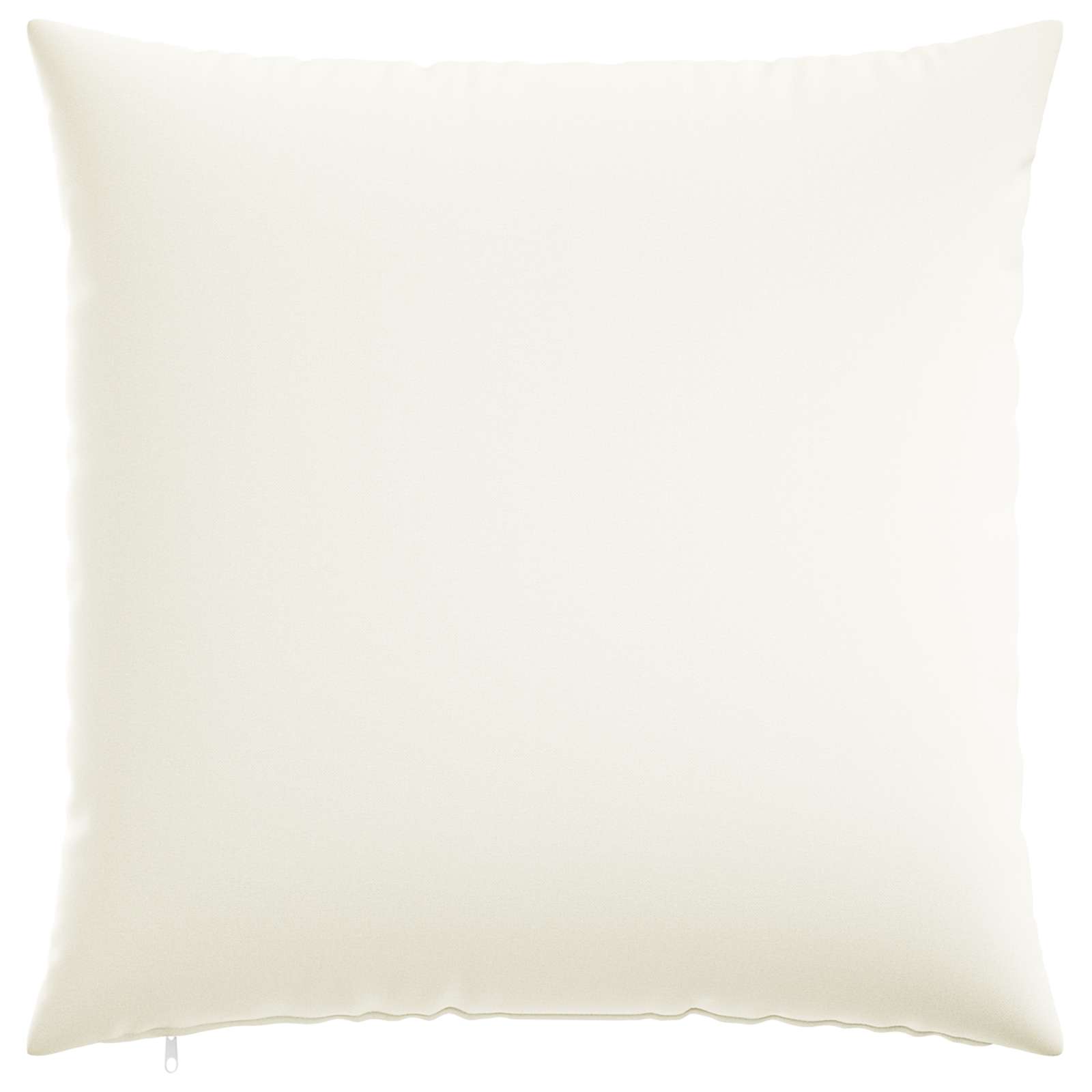 Párna huzat 6 db heerlen fehér 60 x 60 cm szövet