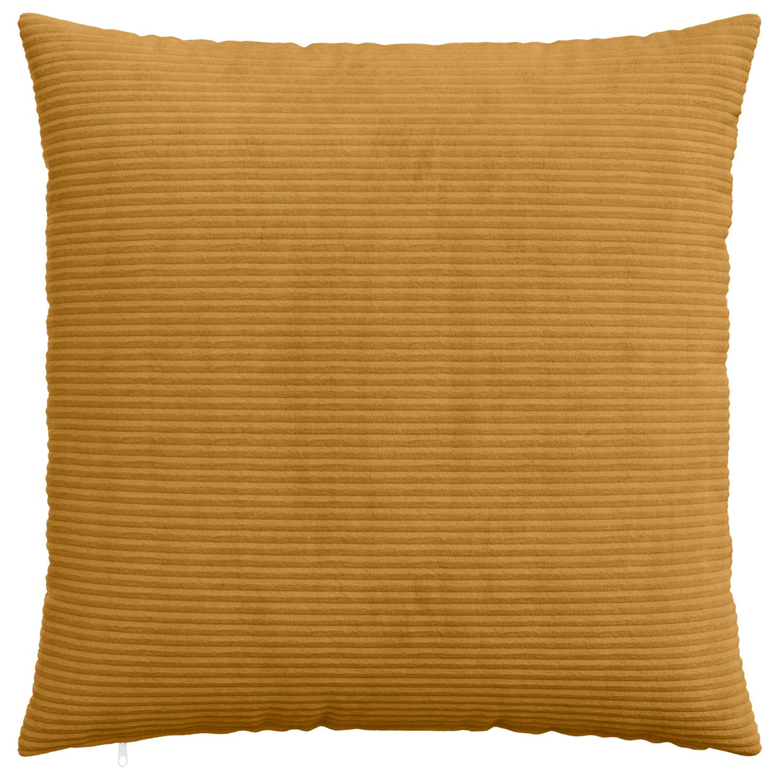 Párna huzat 2 pcs heerlen sárga 60 x 60 cm cord