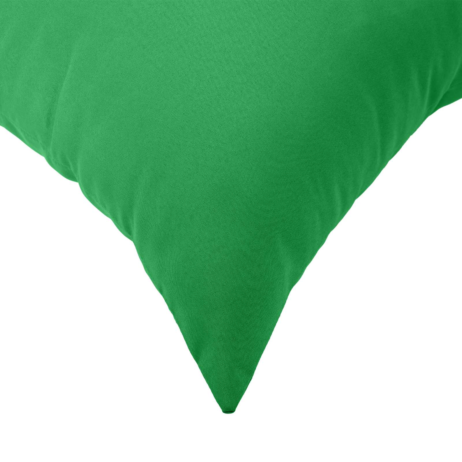 Párna huzat 6 pcs heerlen zöld 60 x 60 cm poliészter