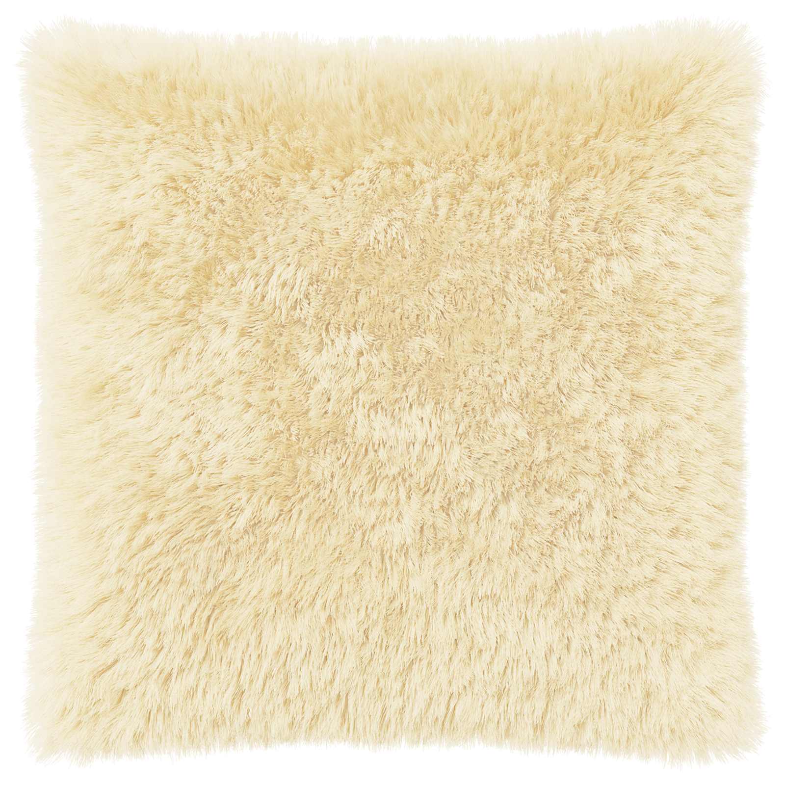Párna huzat 6 pcs heerlen krémszínű 60 x 60 cm pv mikroplüss