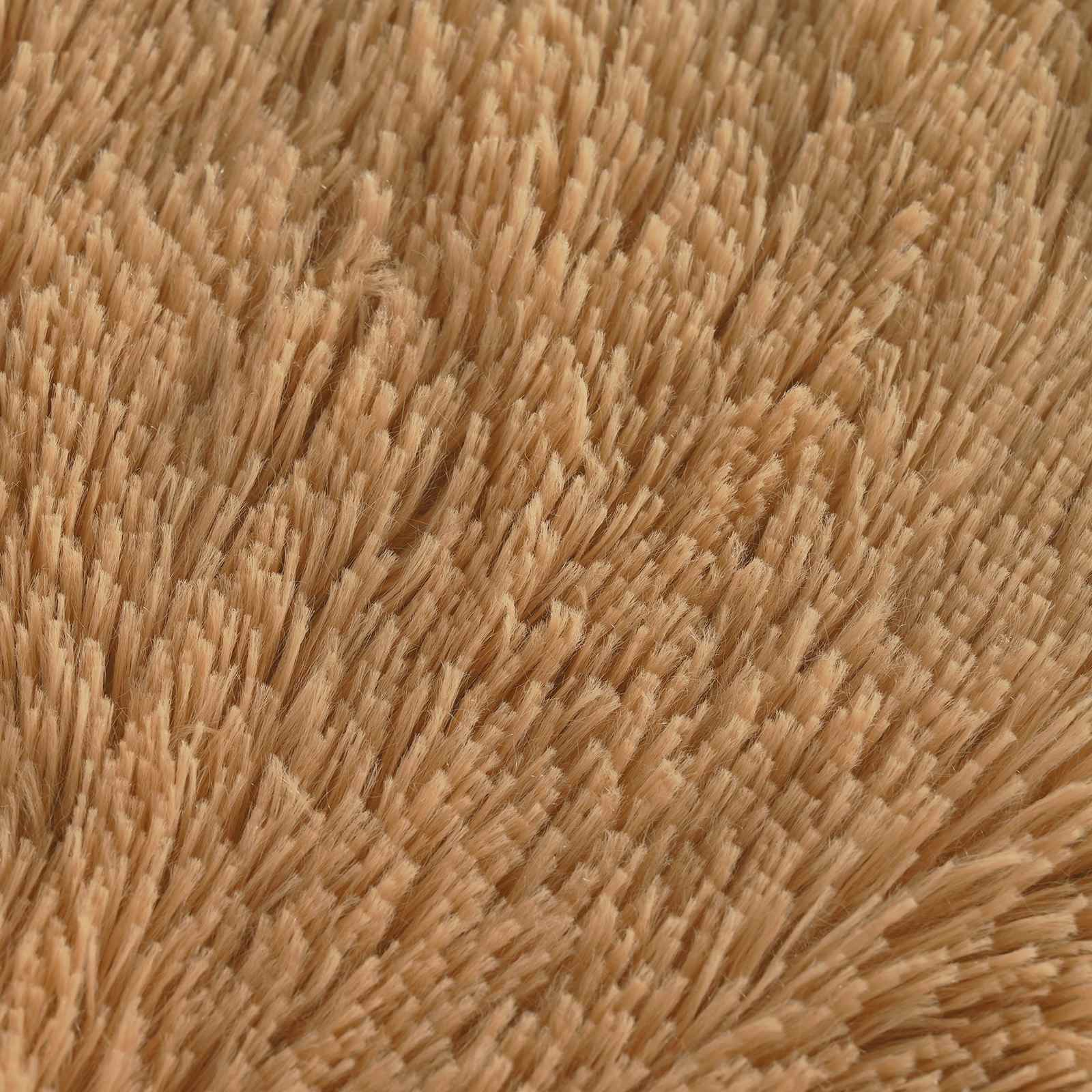 Párna huzat 6 pcs heerlen tópszínű 60 x 60 cm pv mikroplüss