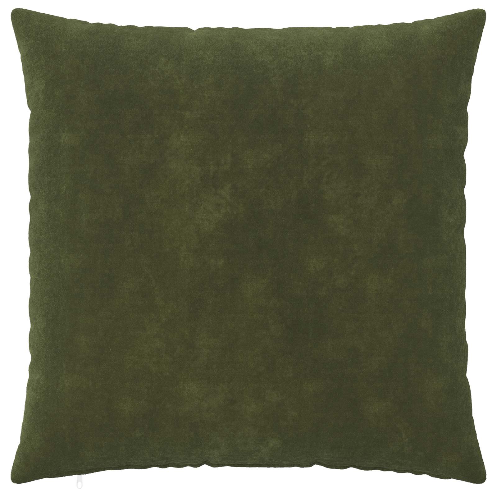 Párna huzat 2 pcs heerlen zöld 65 x 65 cm mikroszálas plüss