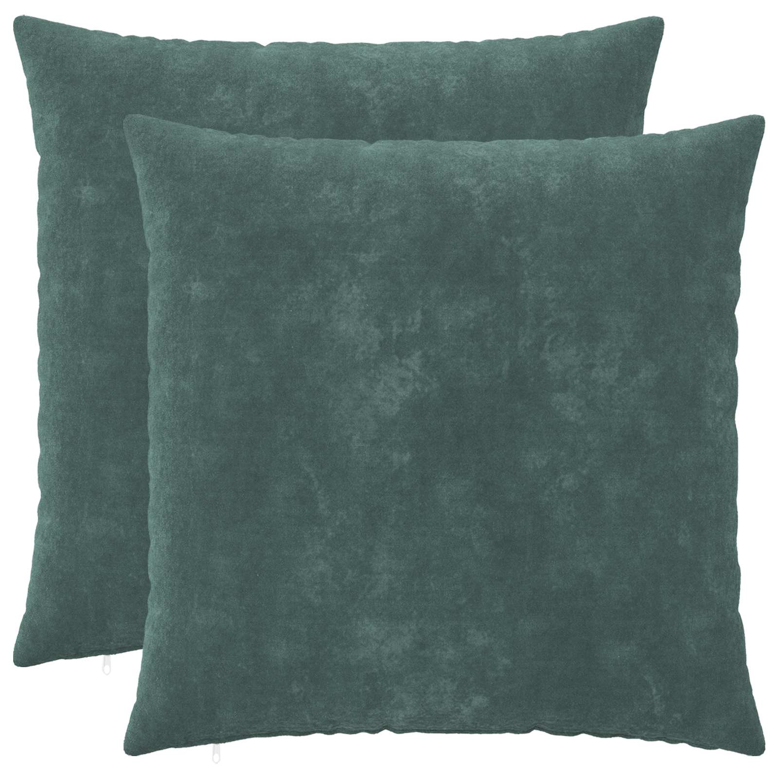 Párna huzat 2 pcs heerlen tengerkék 65 x 65 cm