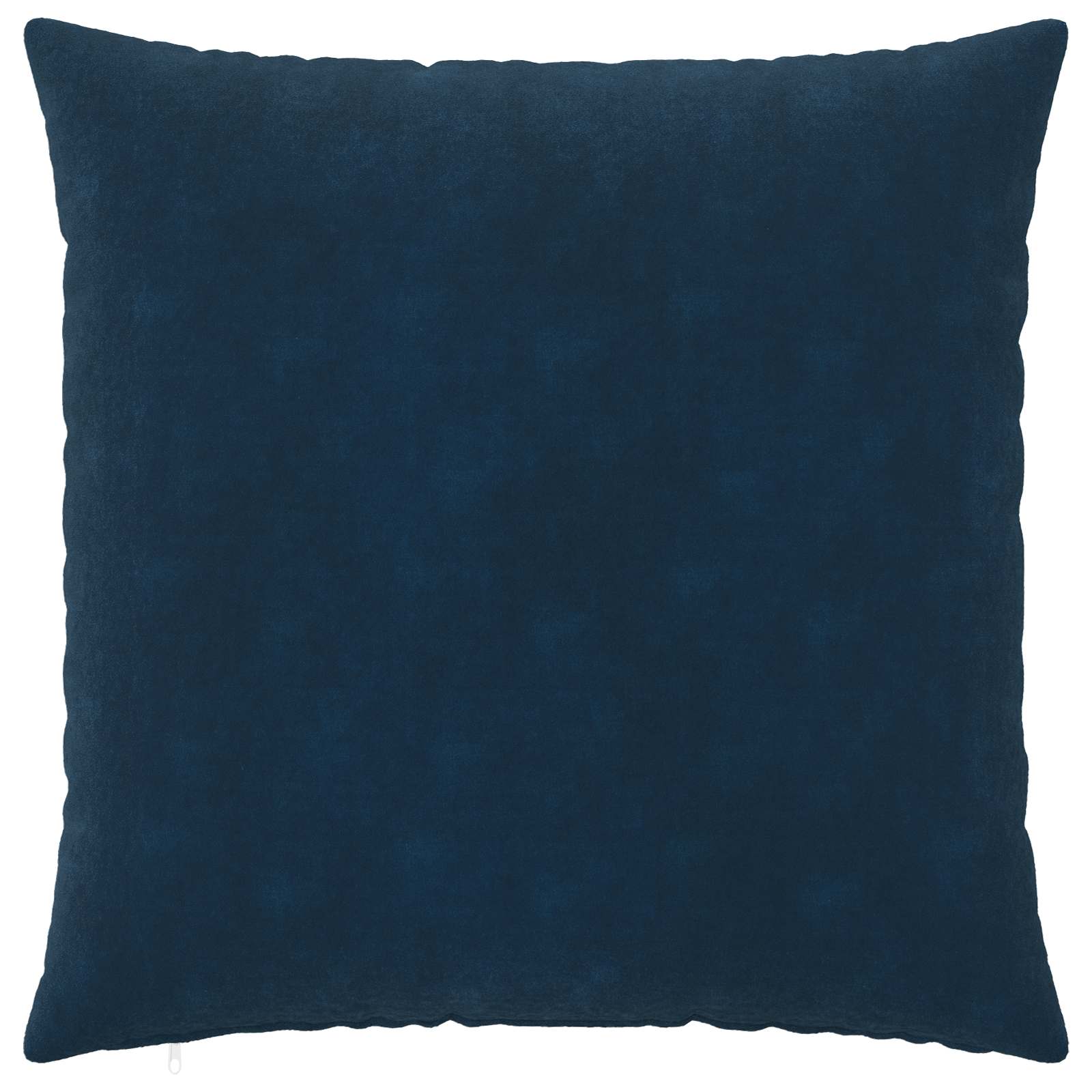 Párna huzat 2 pcs heerlen kék 65 x 65 cm mikroszálas plüss