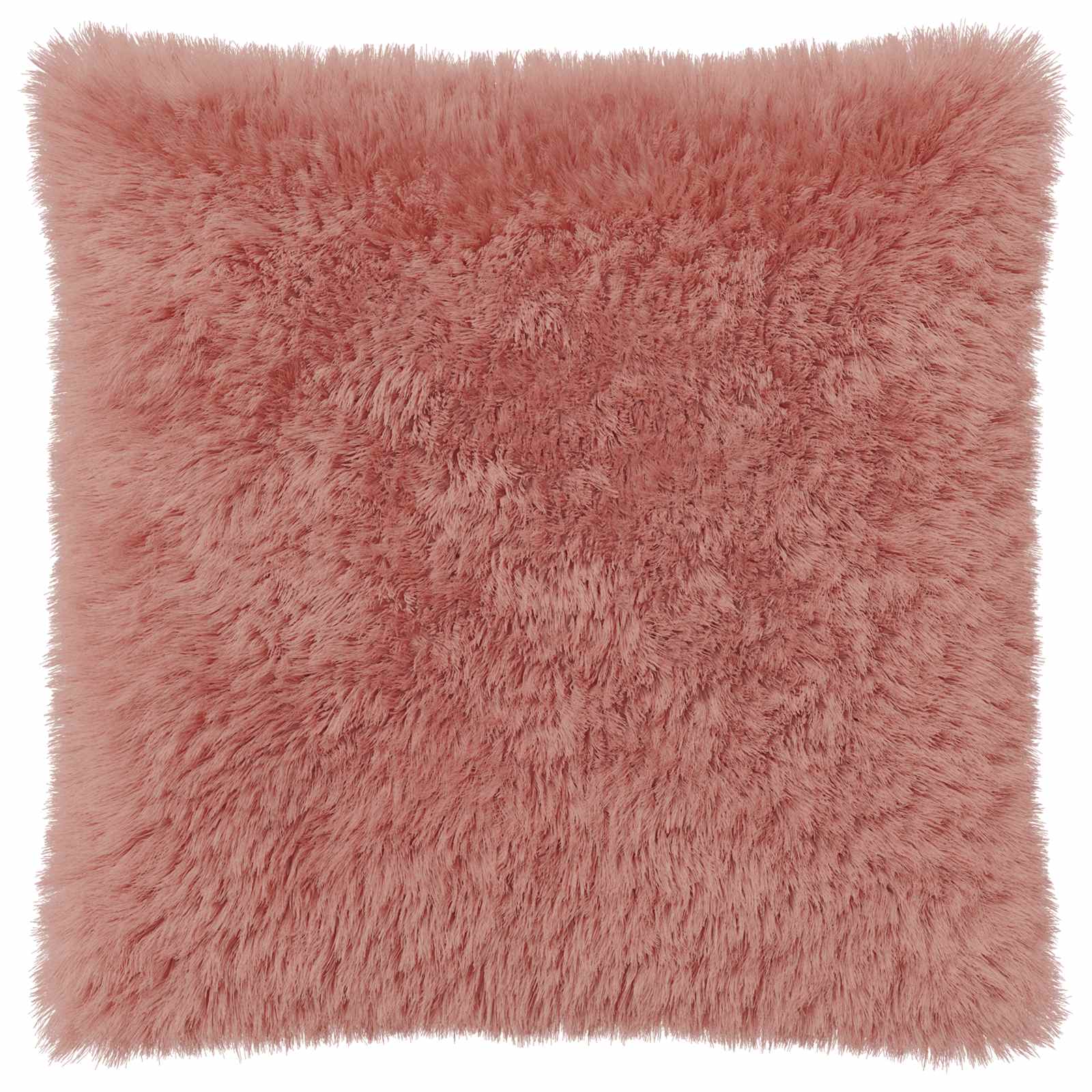 Párna huzat 6 pcs heerlen rózsaszín 65 x 65 cm pv mikroplüss