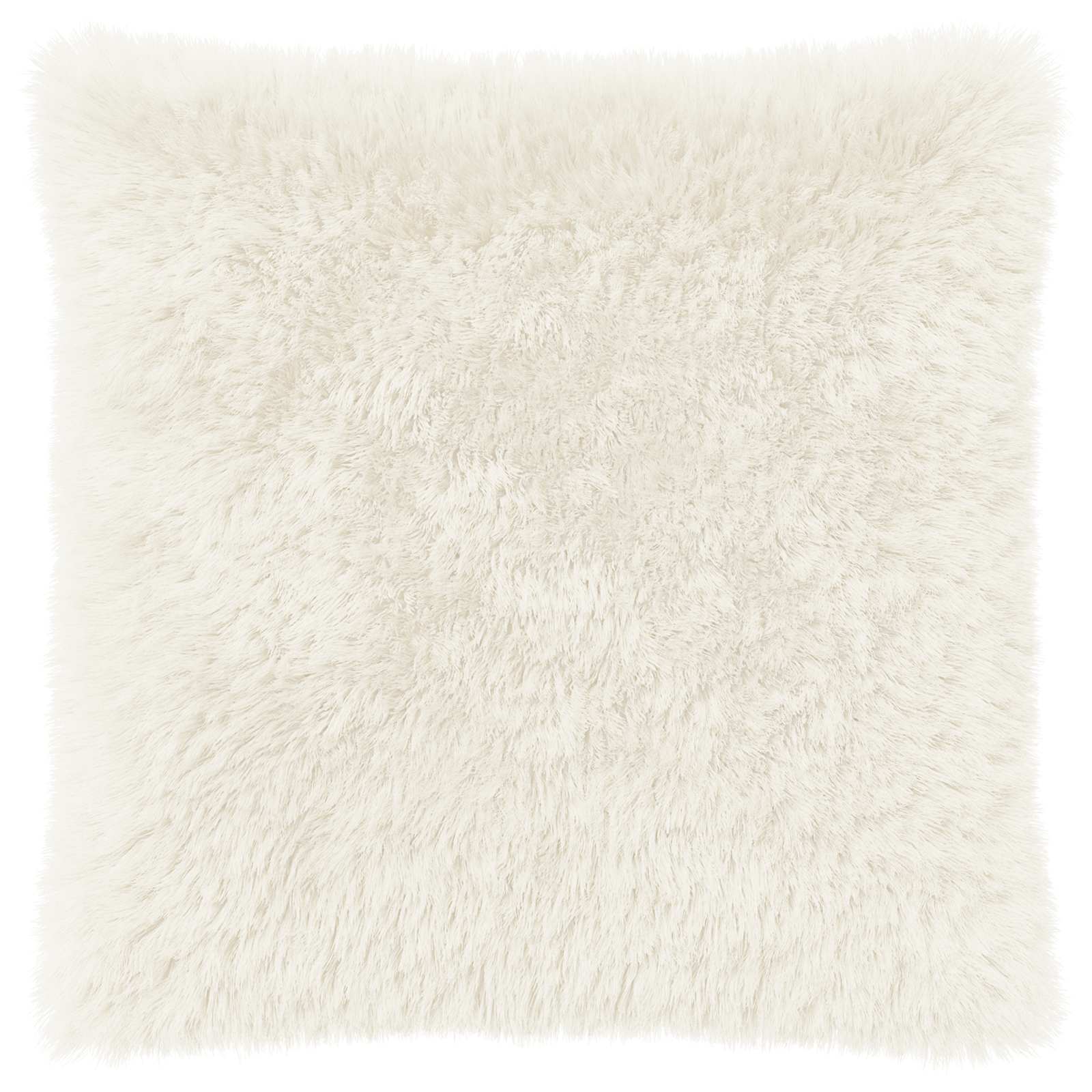 Párna huzat 6 pcs heerlen fehér 65 x 65 cm pv mikroplüss