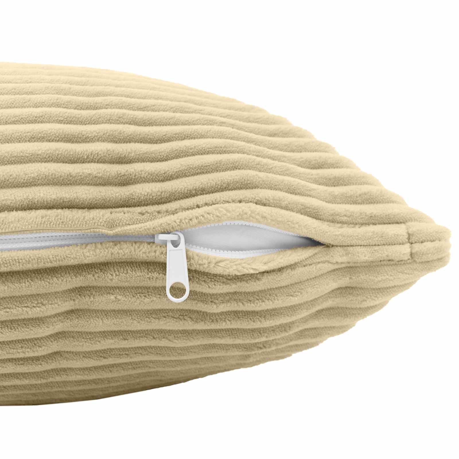 Párna huzat 6 pcs heerlen zöld szürke 70 x 70 cm cord