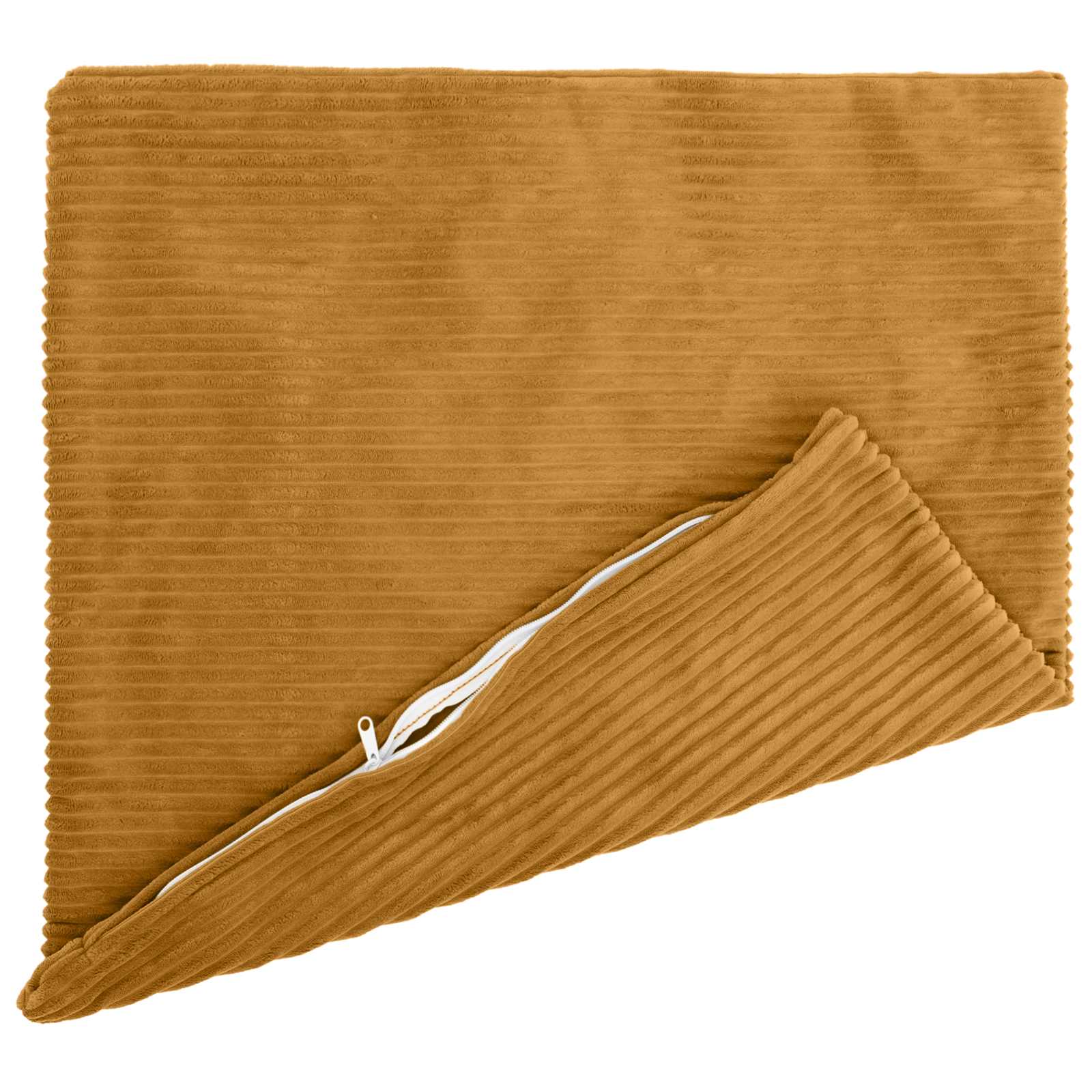 Párna huzat 2 pcs heerlen sárga 70 x 70 cm cord