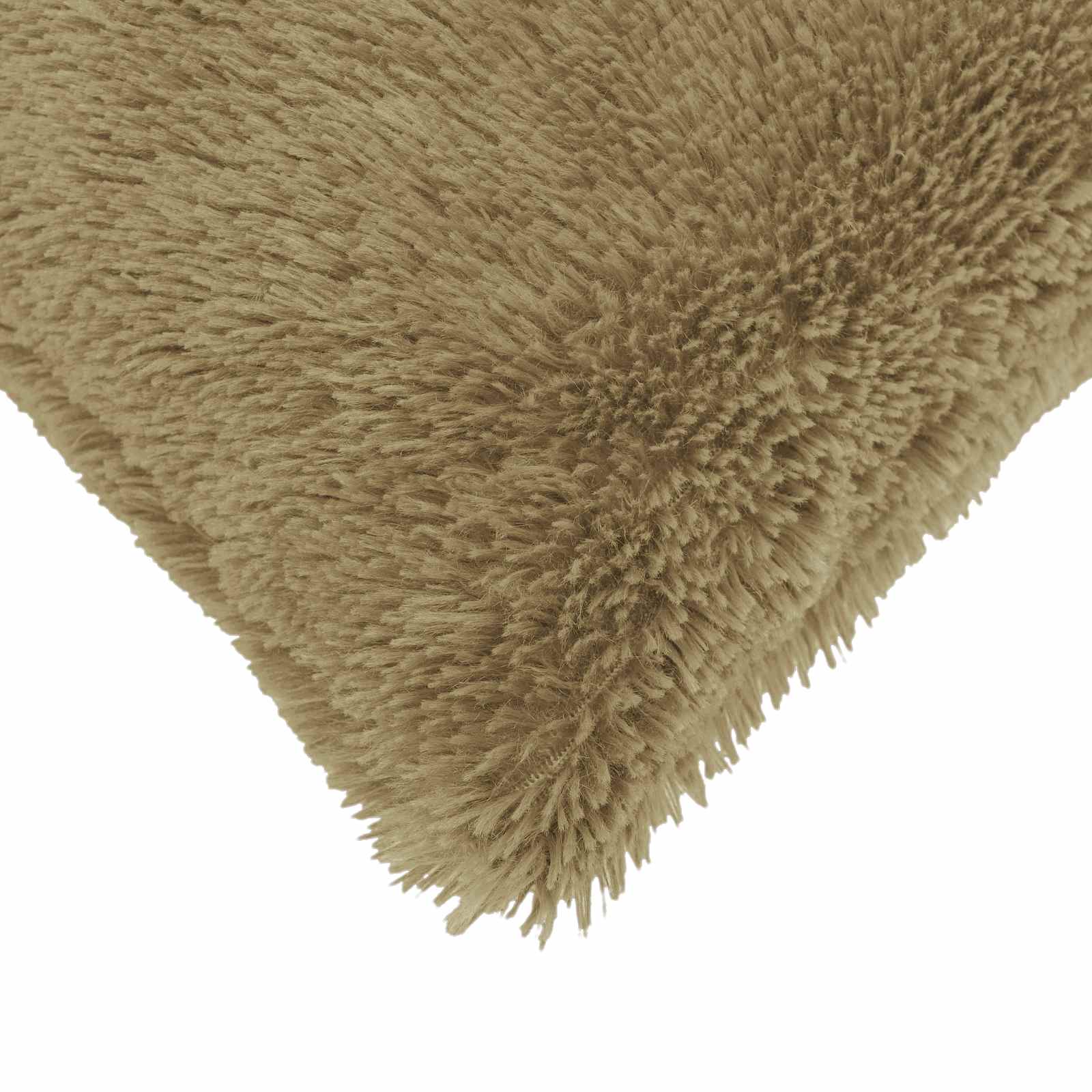 Párna huzat 6 pcs heerlen világos zöld 80 x 80 cm pv mikroplüss