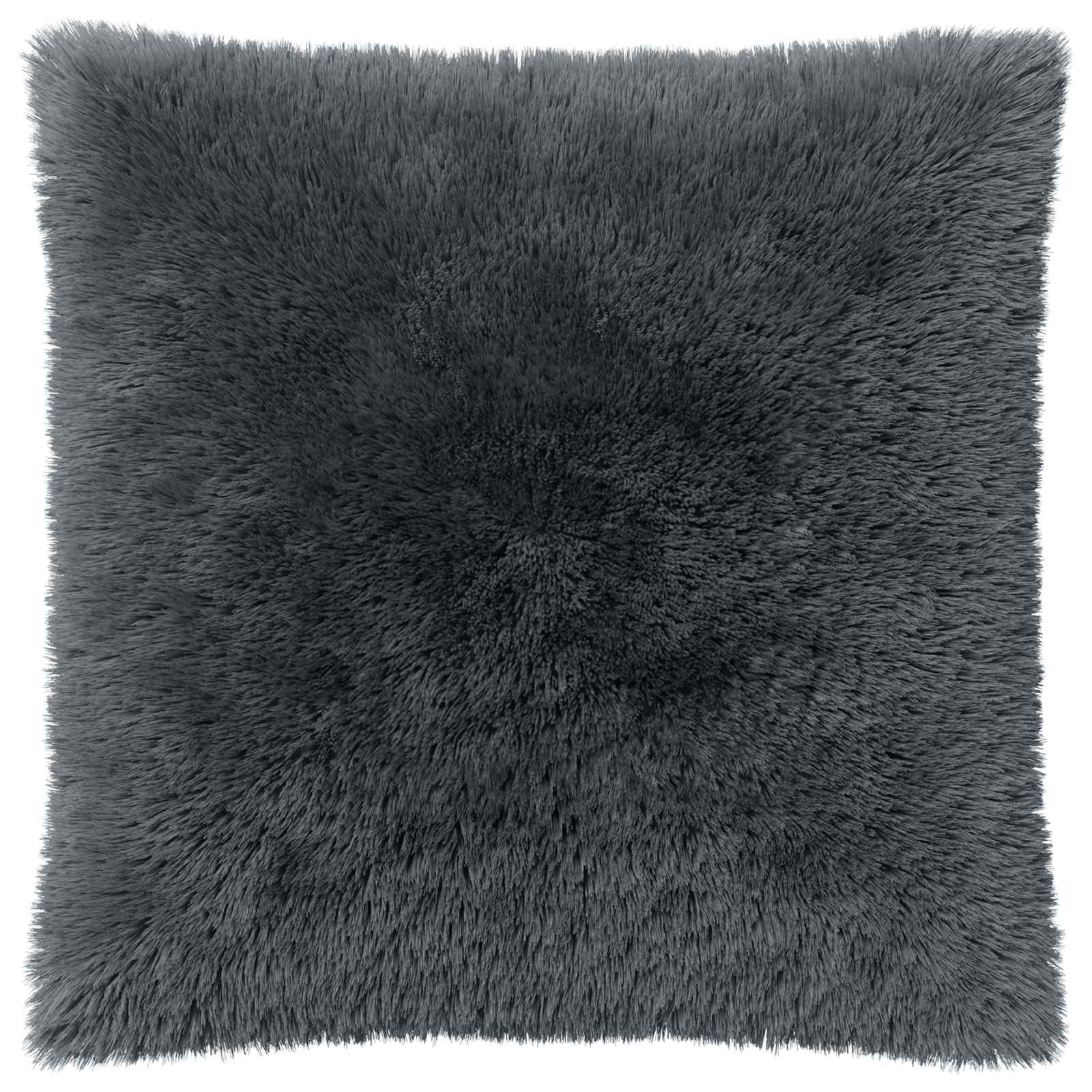 Párna huzat 2 pcs heerlen antracitszürke 80 x 80 cm