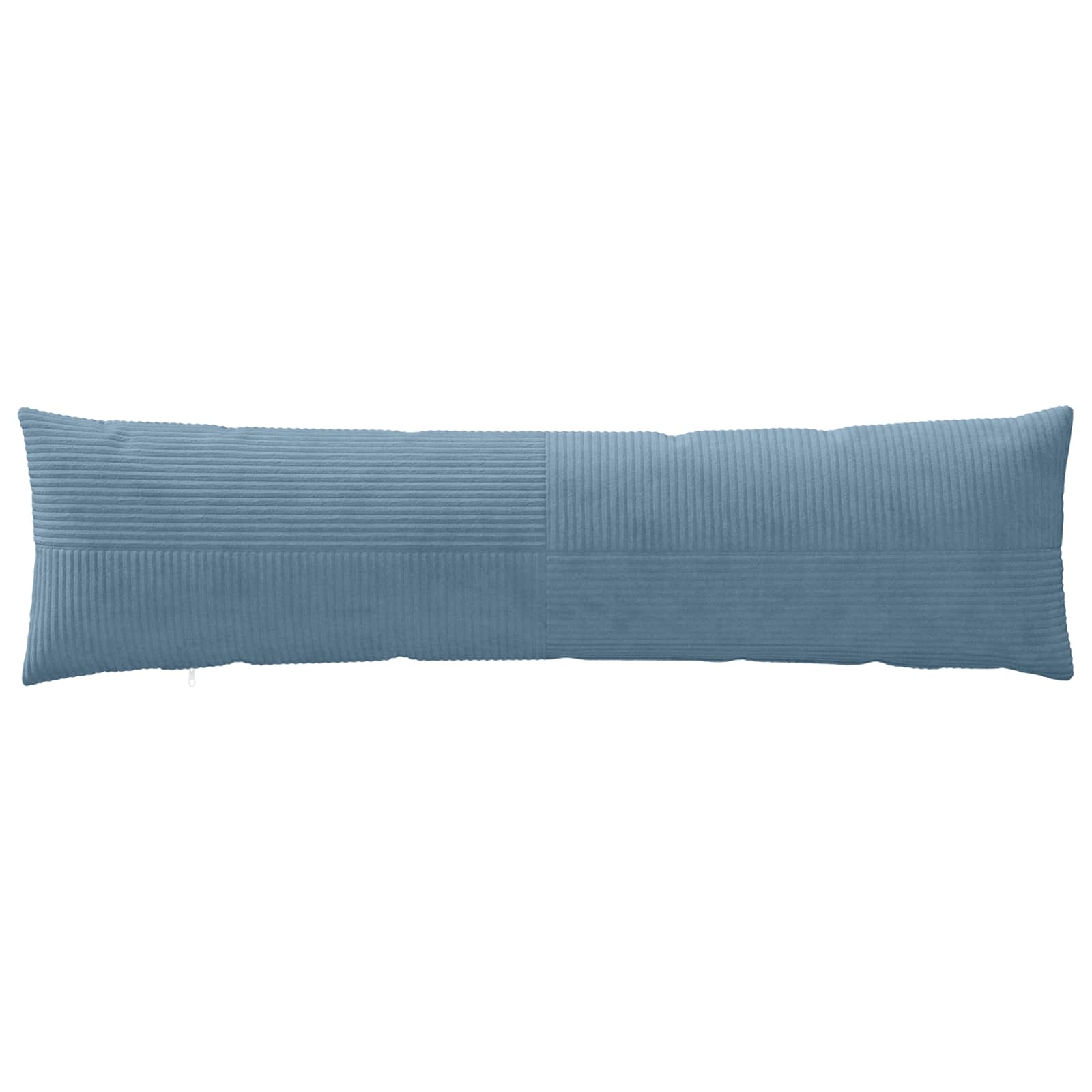 Párna huzat almelo kék 40 x 145 cm cord