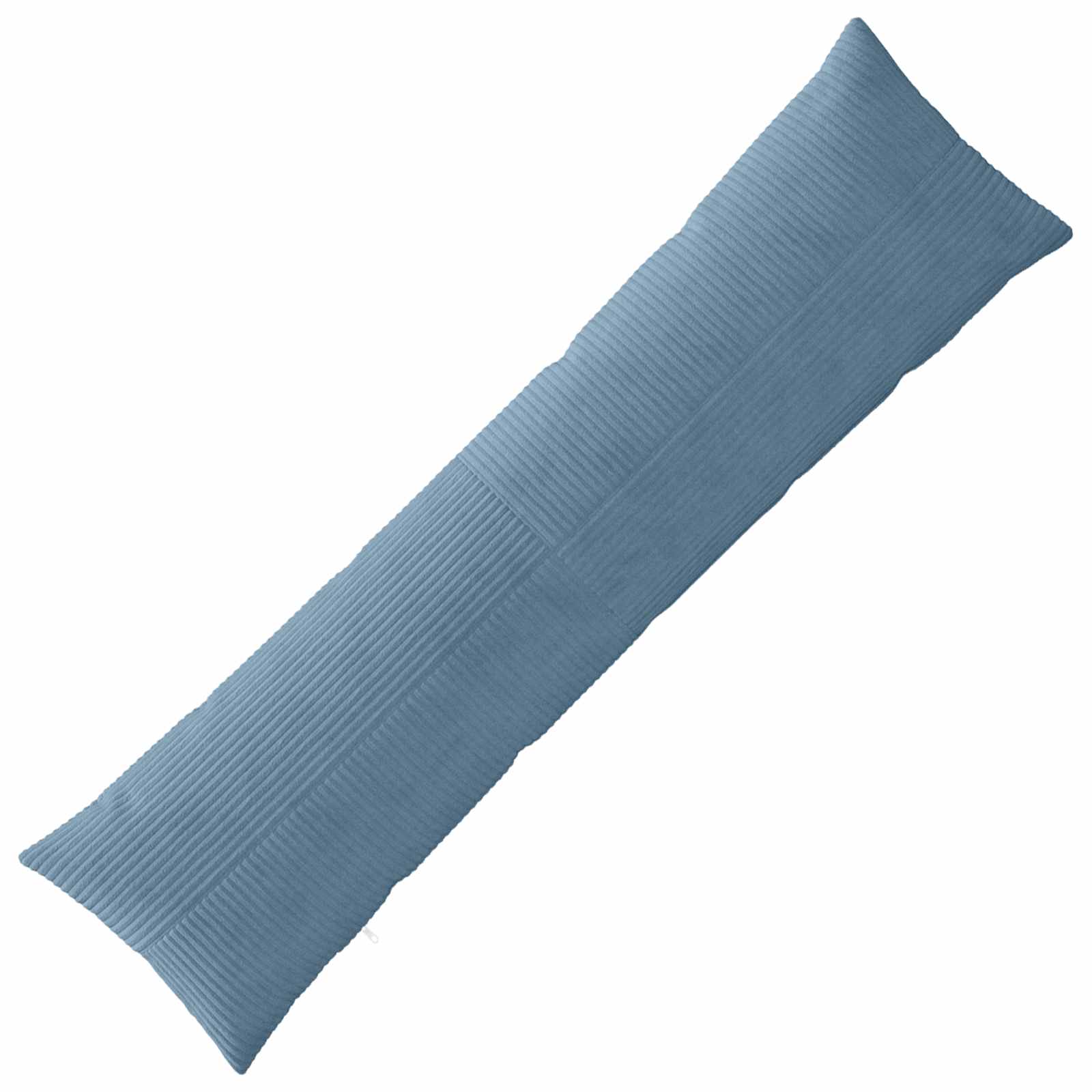 Párna huzat almelo kék 40 x 145 cm cord