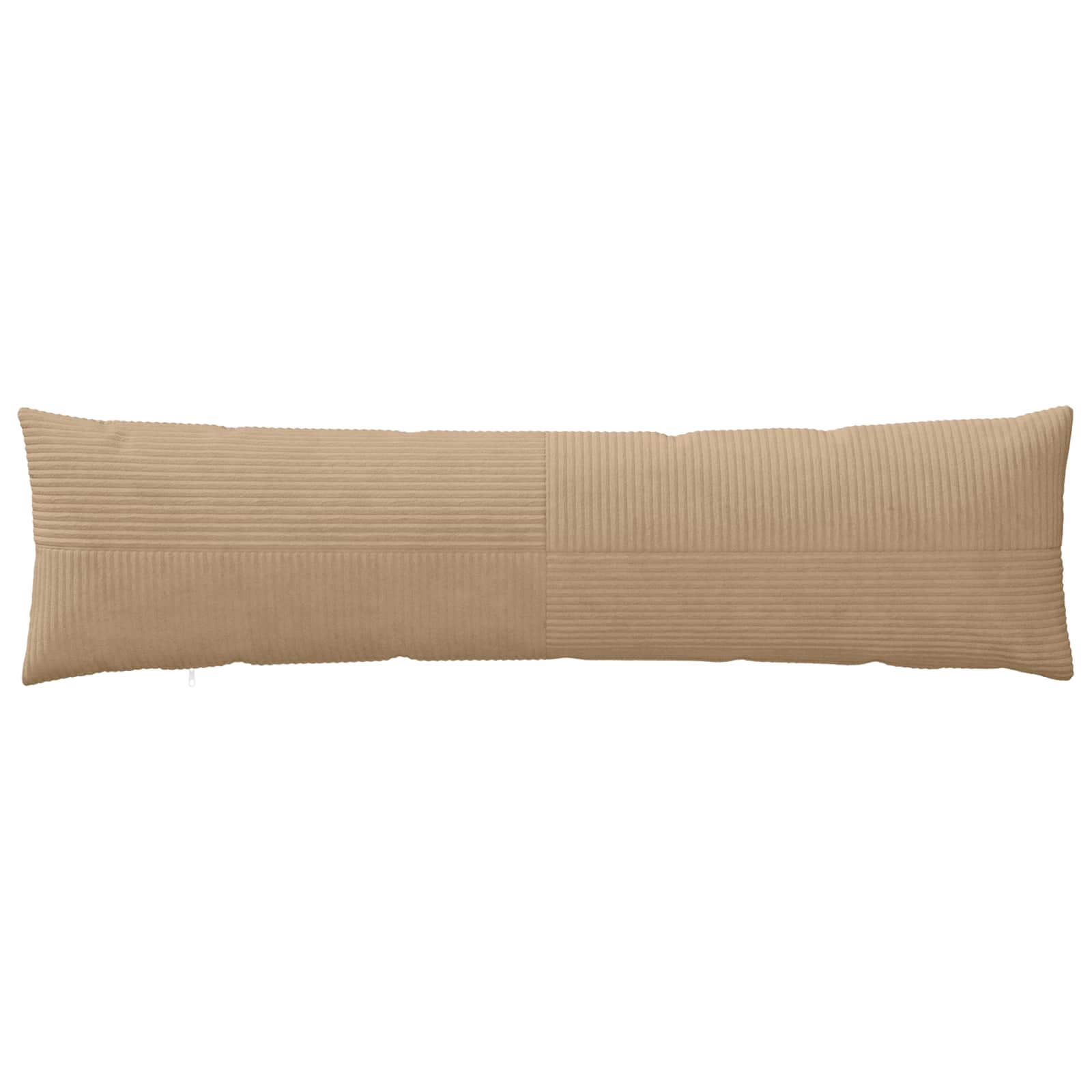 Párna huzat almelo barna 40 x 145 cm cord