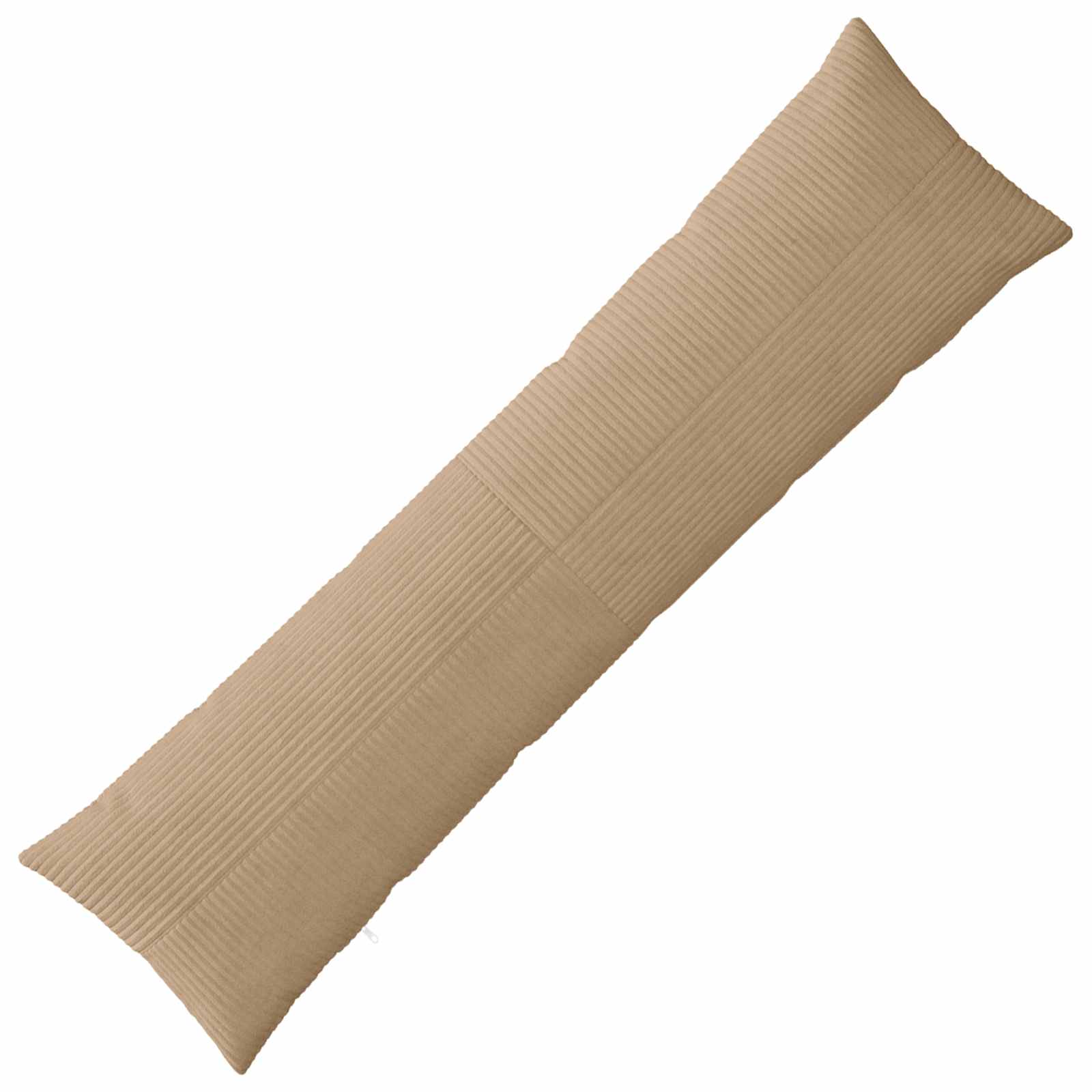 Párna huzat almelo barna 40 x 145 cm cord