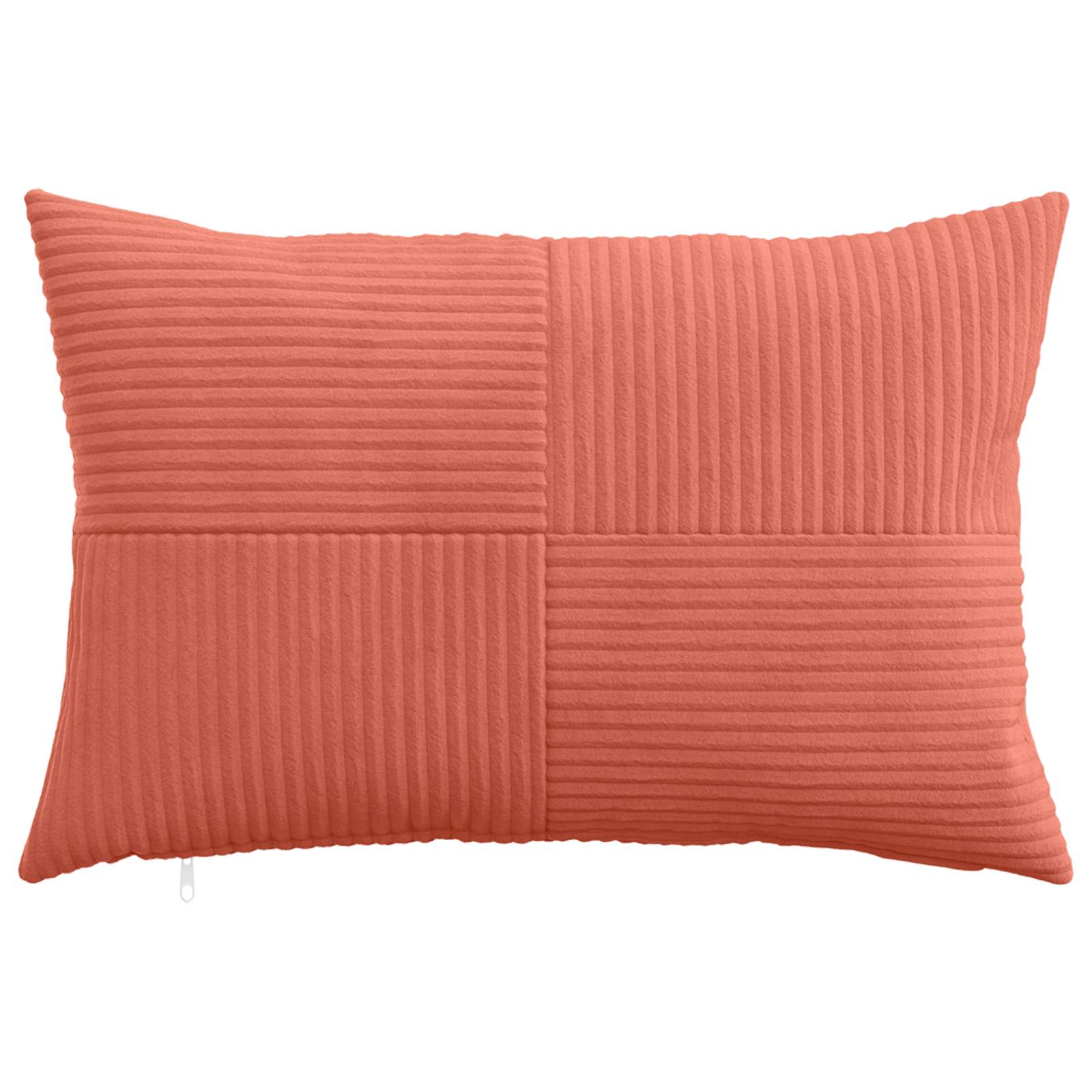Párna huzat 6 pcs almelo piros narancs 40 x 60 cm cord