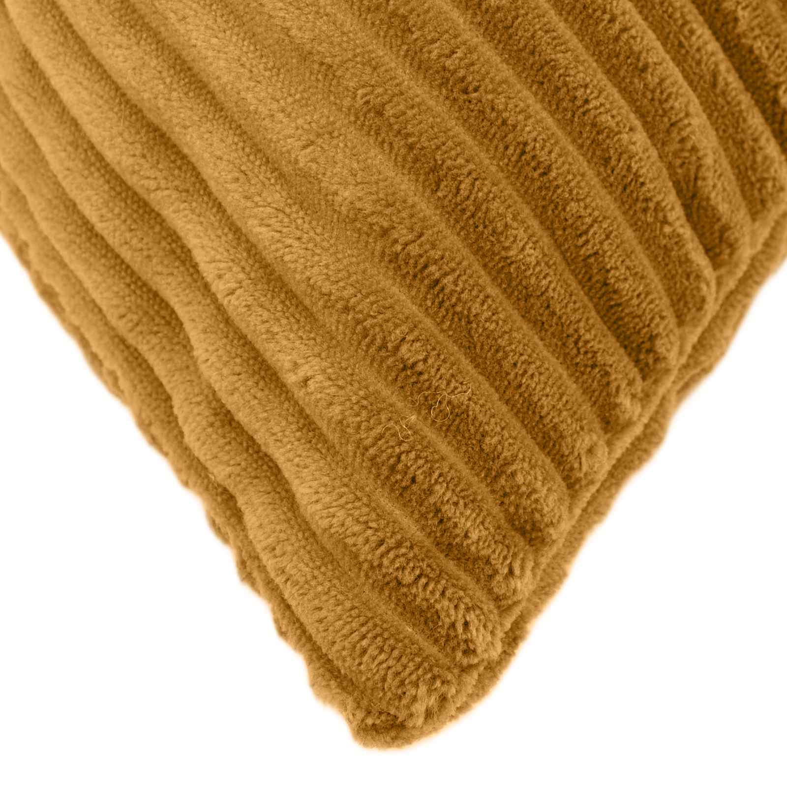 Párna huzat 2 pcs almelo sárga 40 x 70 cm cord