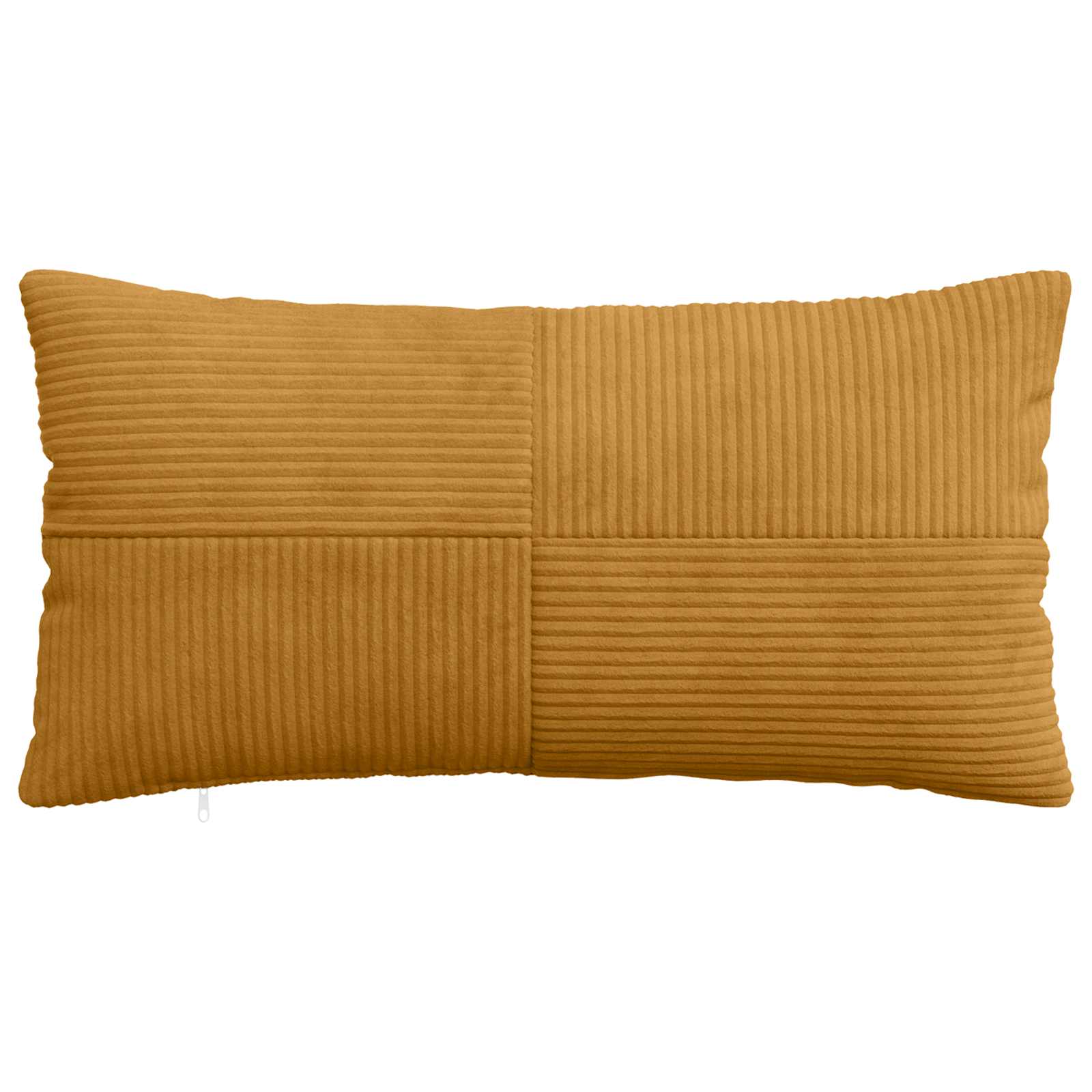 Párna huzat 2 pcs almelo sárga 40 x 70 cm cord