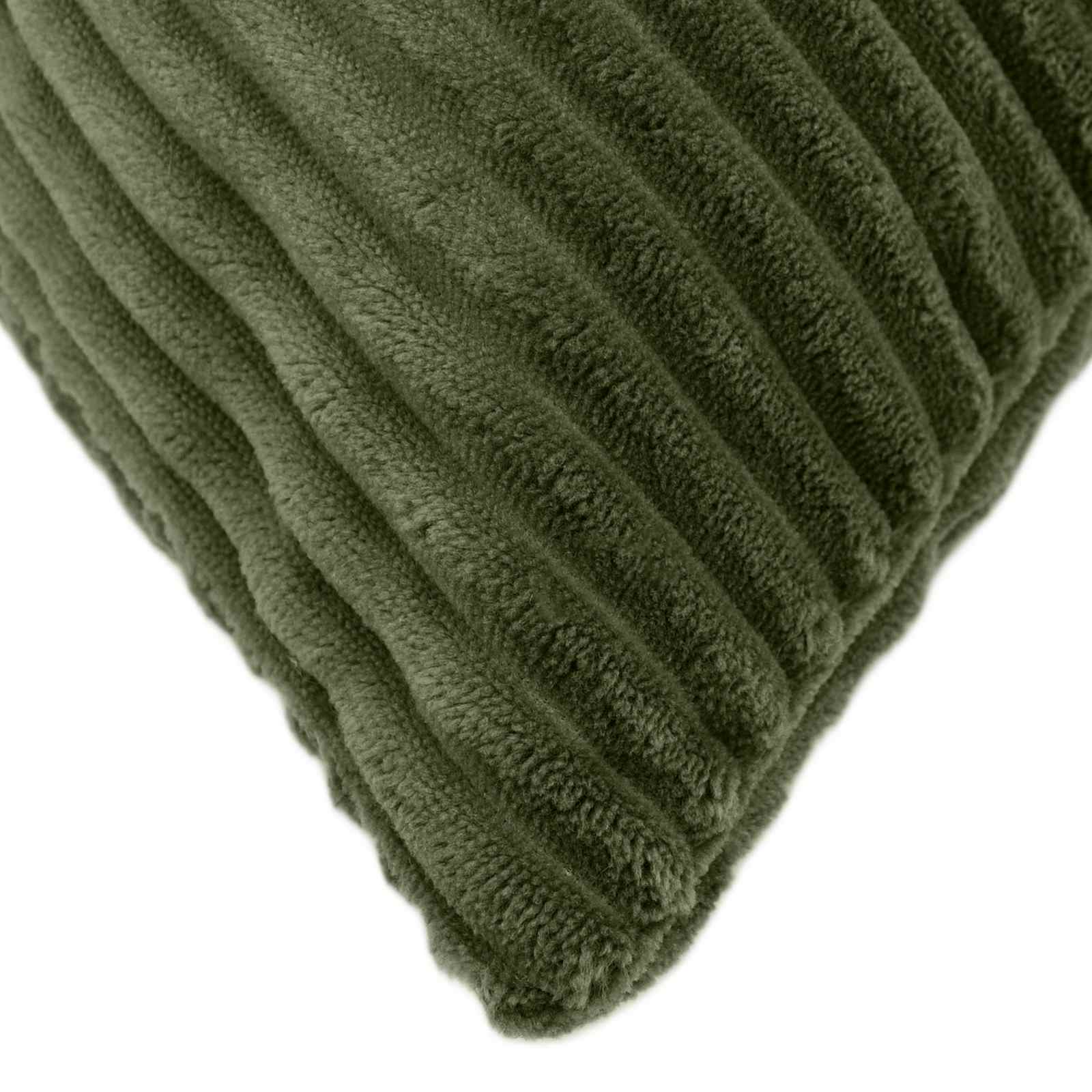 Párna huzat 2 pcs almelo zöld 50 x 80 cm cord
