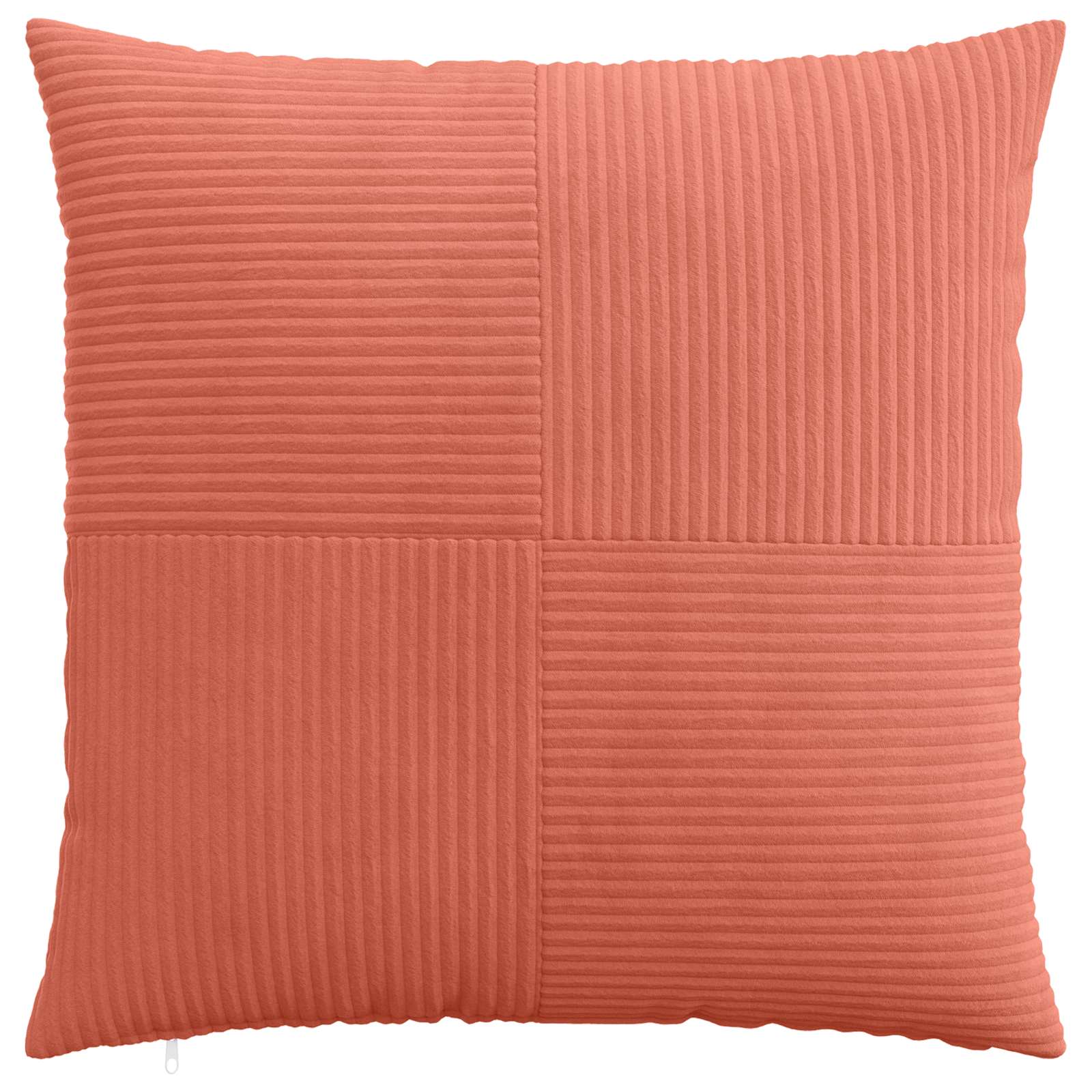 Párna huzat 6 pcs almelo piros narancs 55 x 55 cm cord