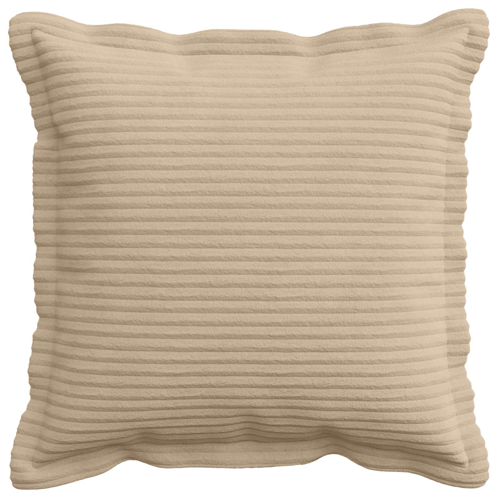 Párna huzat 2 db houten tópszínű 30 x 30 cm cord