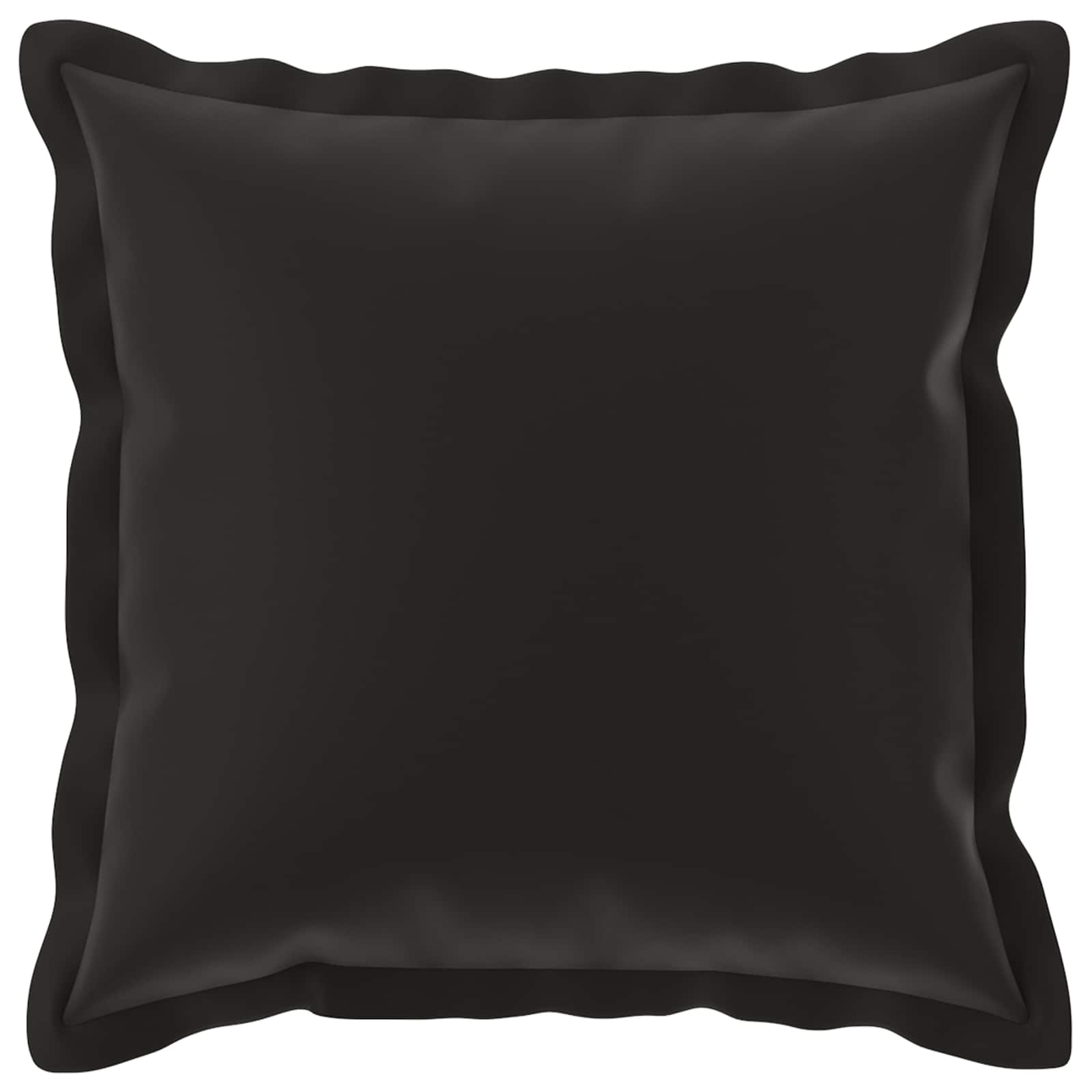 Párna huzat 2 db houten sokszínű 35 x 35 cm poliészter