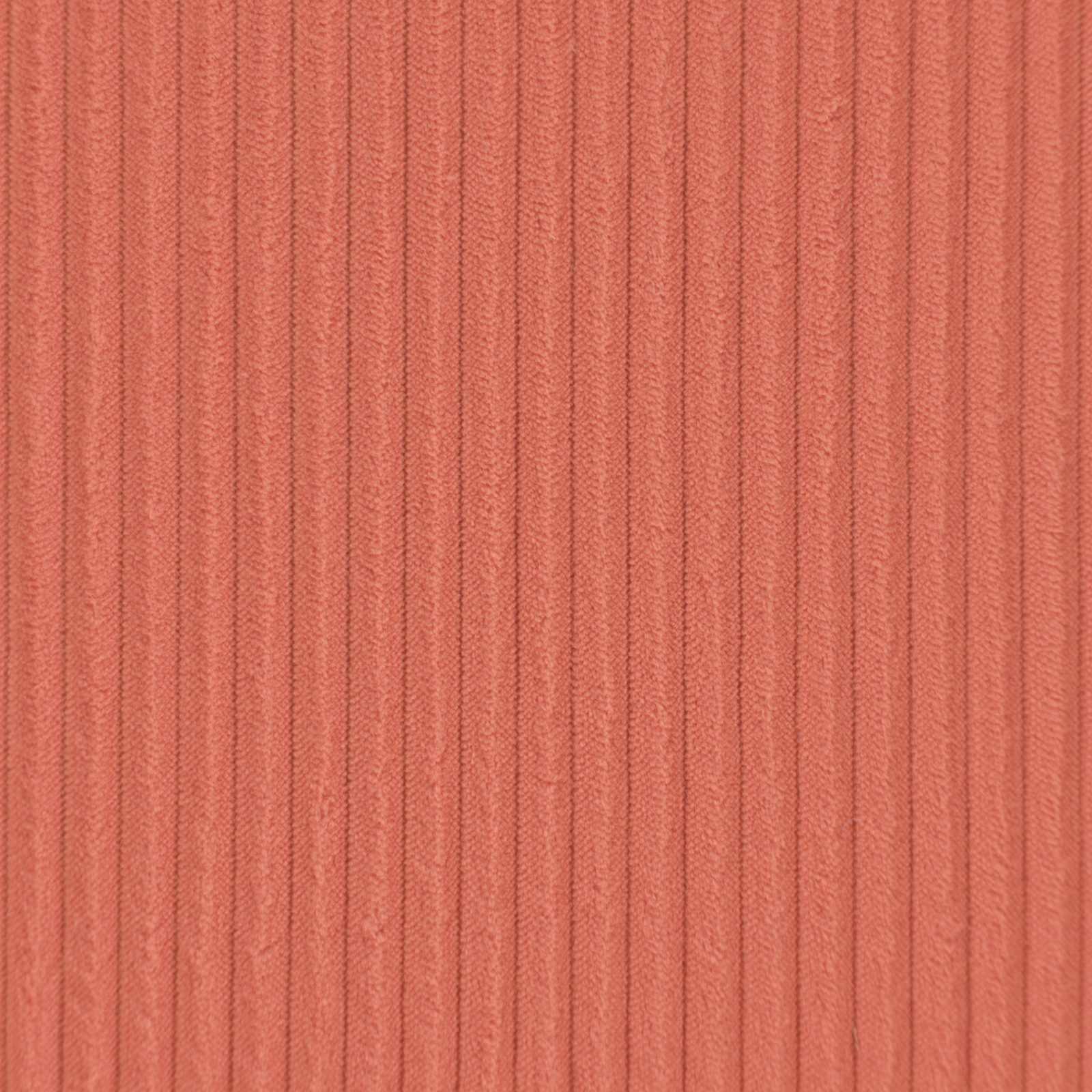 Párna huzat 12 db houten piros narancs 40 x 40 cm cord
