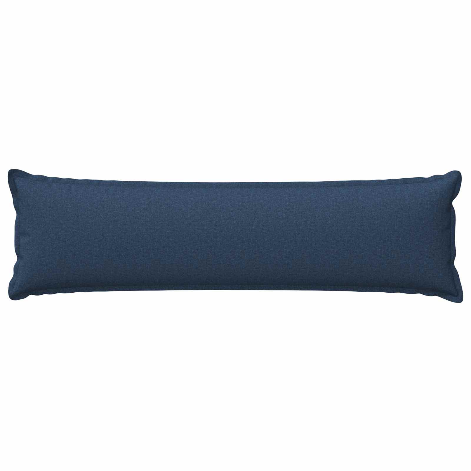 Párna huzat houten kék 40 x 145 cm műlenszövet