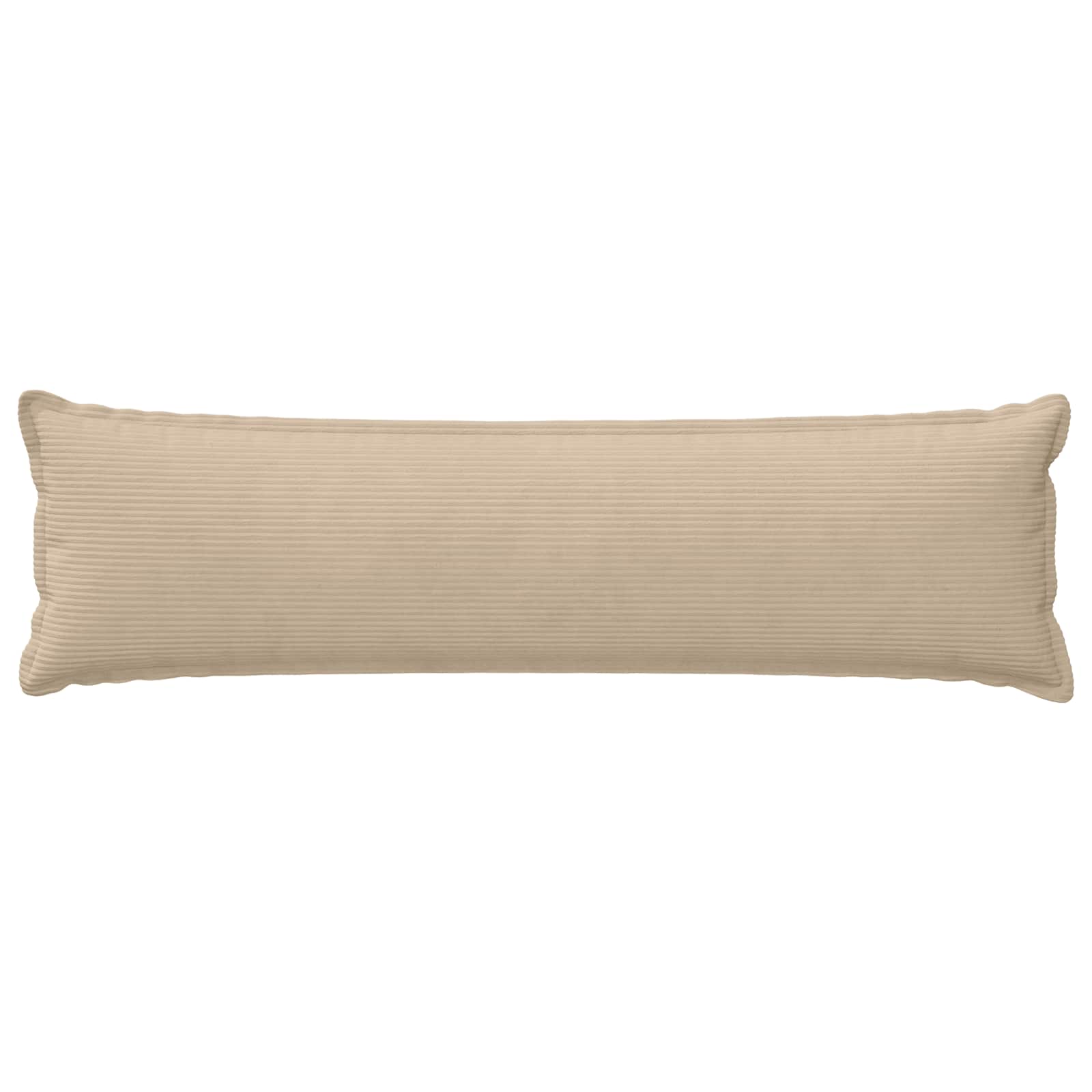 Párna huzat 2 db houten tópszínű 40 x 145 cm cord