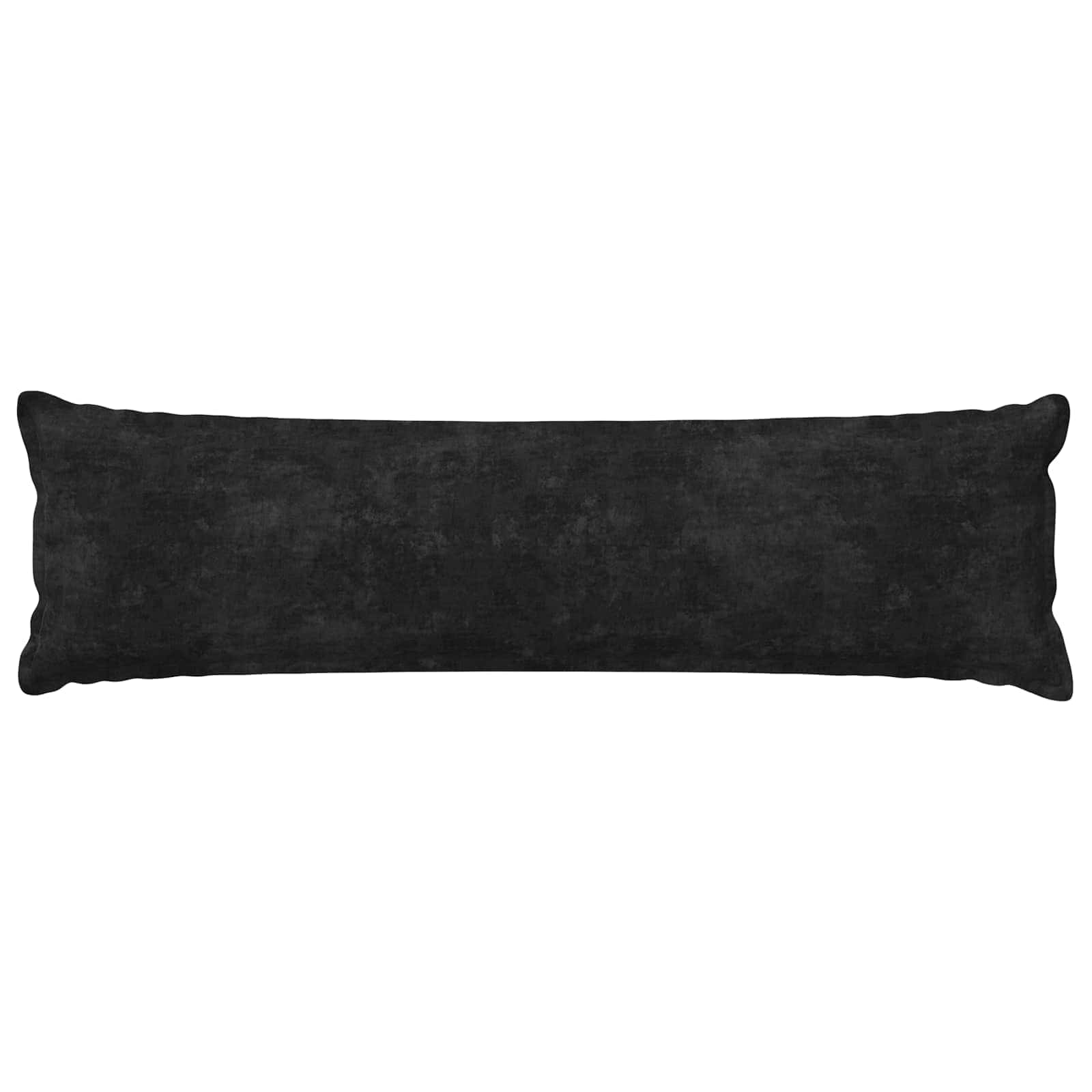 Párna huzat 2 db houten antracitszürke 40 x 145 cm