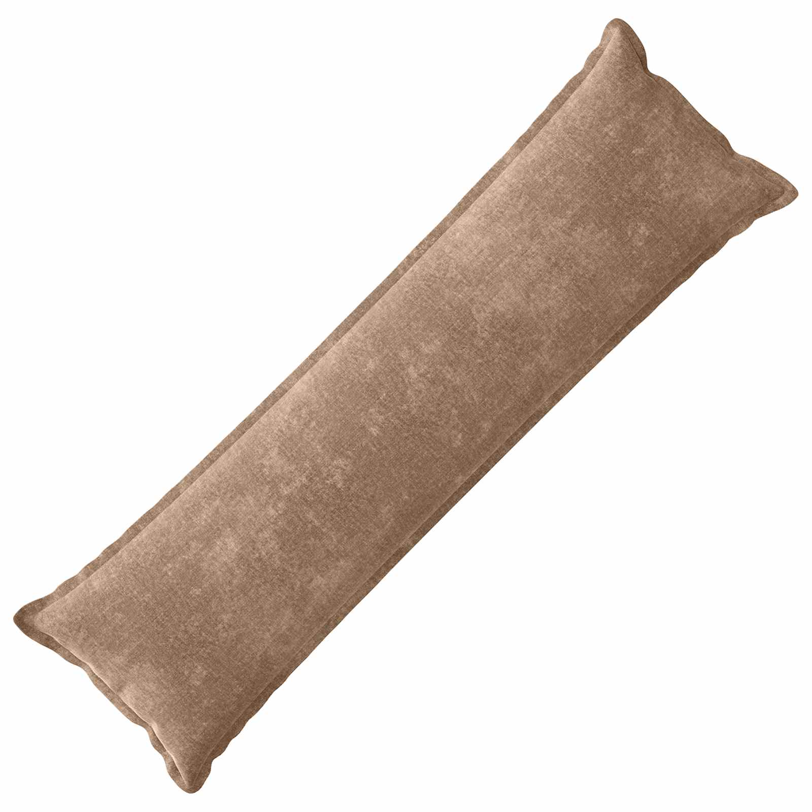 Párna huzat houten barna 40 x 145 cm chenille szövet