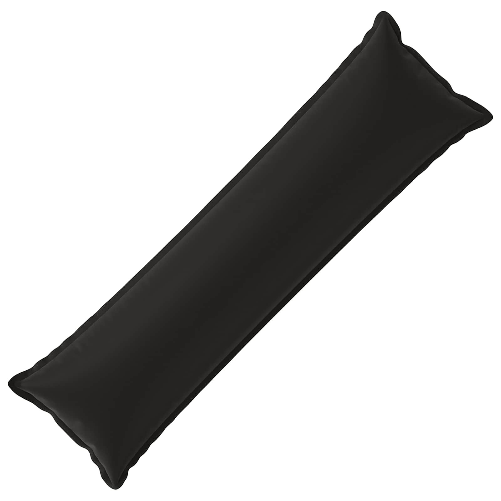 Párna huzat houten sokszínű 40 x 145 cm poliészter
