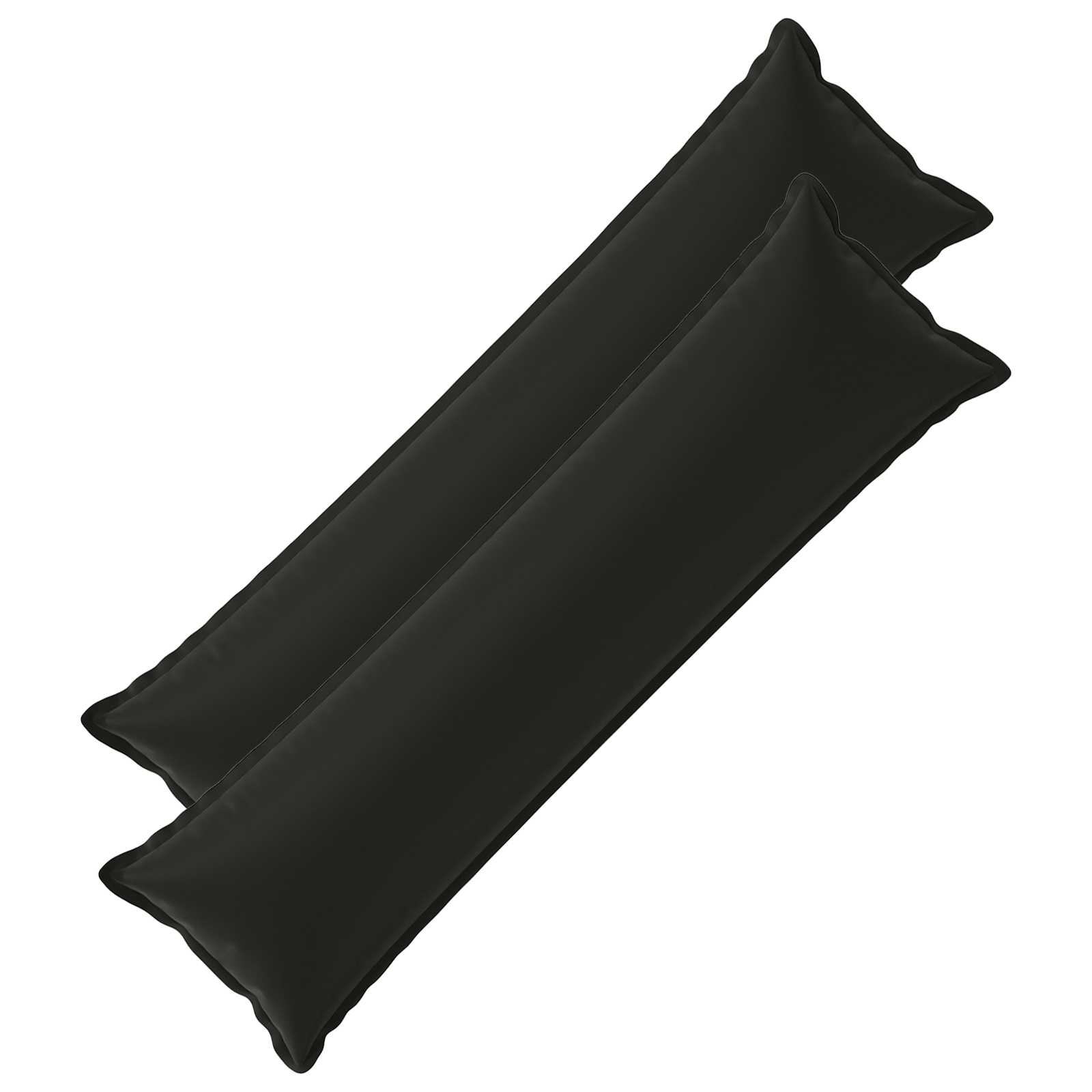 Párna huzat 2 db houten sokszínű 40 x 145 cm poliészter