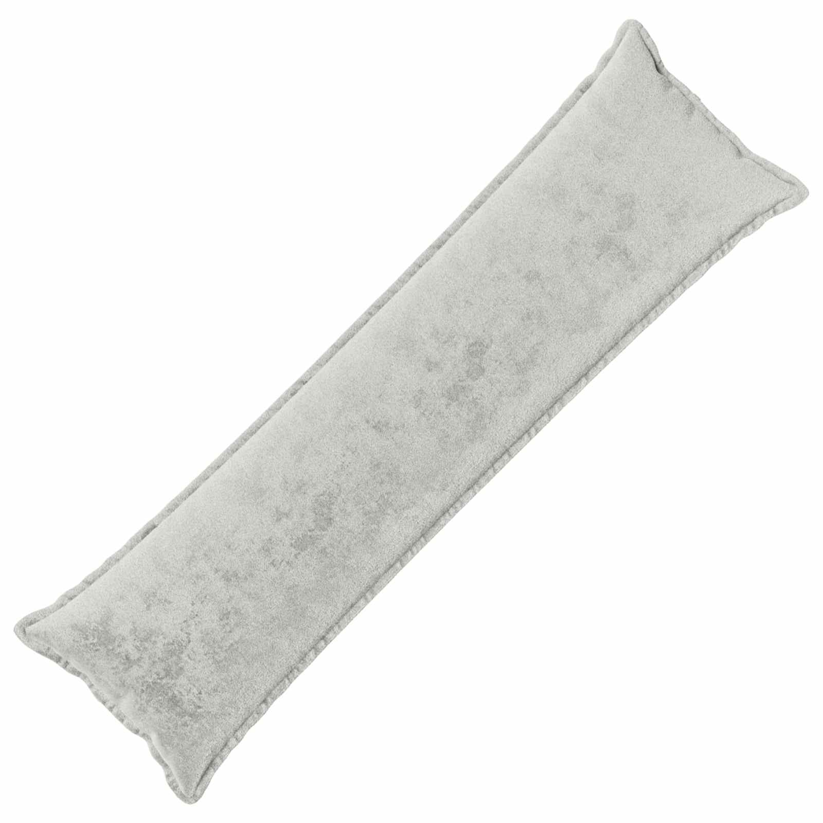 Párna huzat houten világosszürke 40 x 145 cm flanell