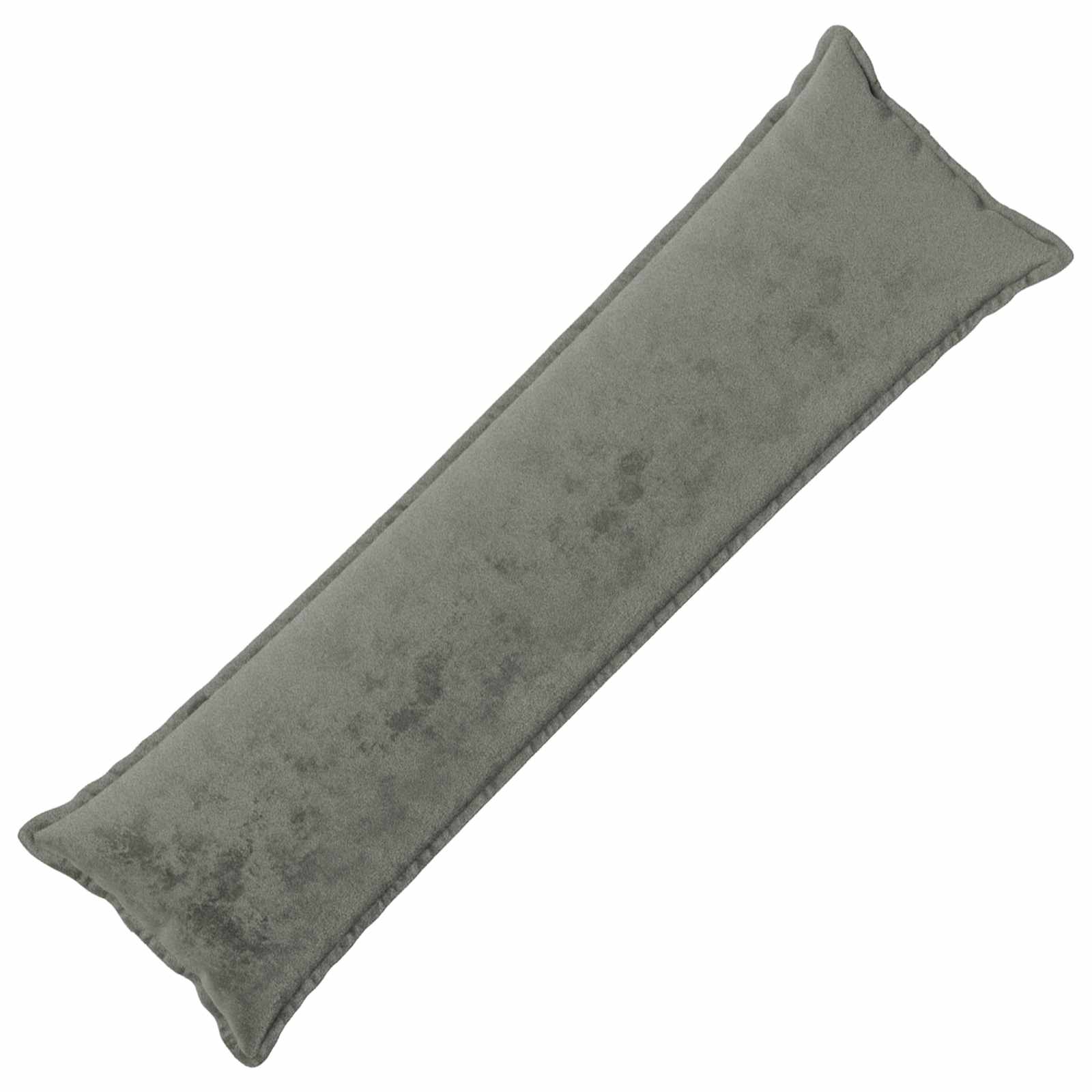 Párna huzat houten sötétszürke 40 x 145 cm flanell
