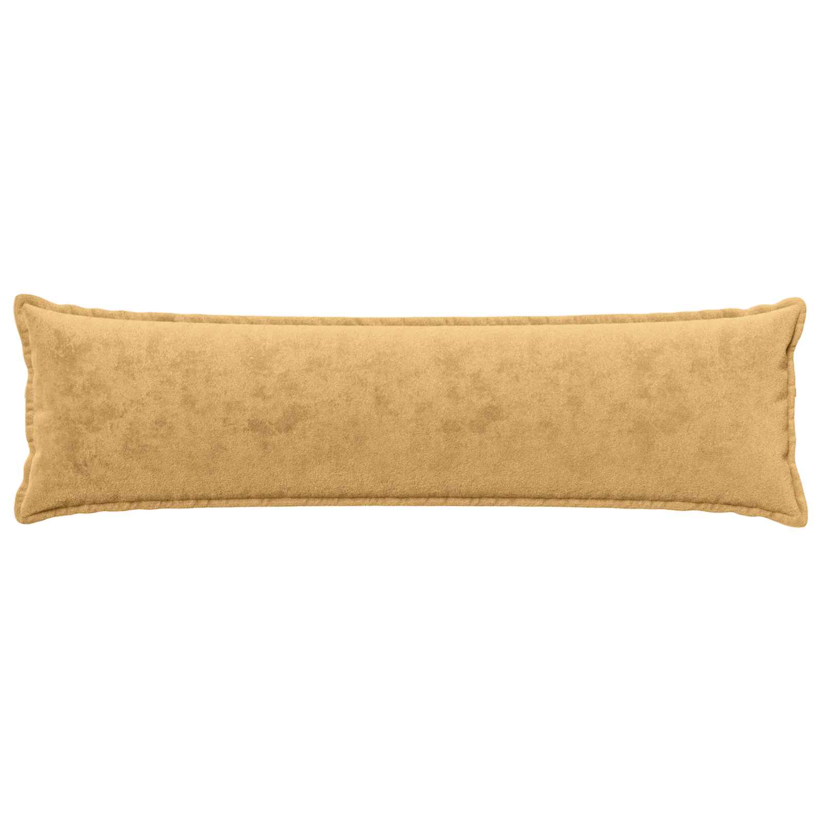 Párna huzat 2 db houten tópszínű 40 x 145 cm flanell