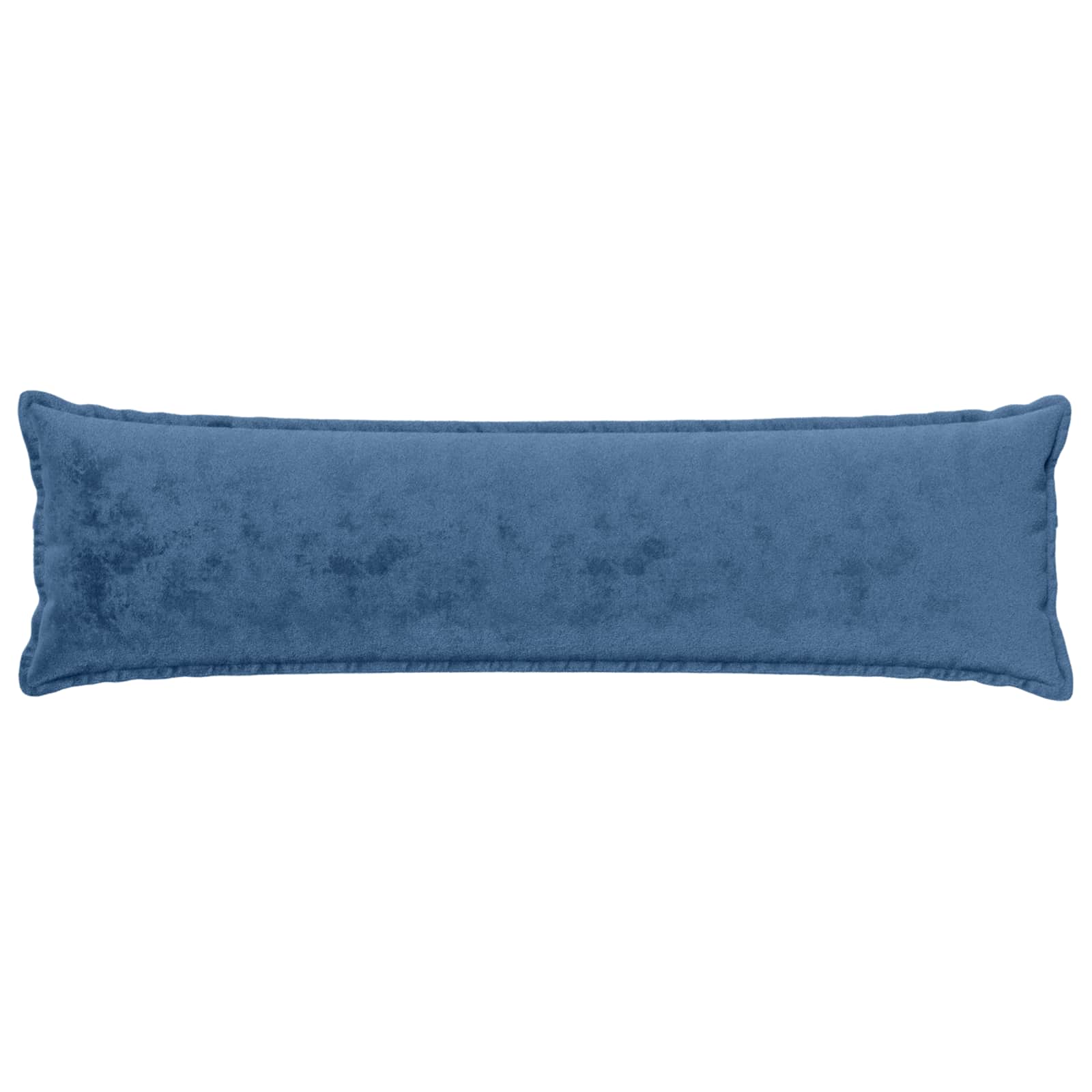 Párna huzat houten világoskék 40 x 145 cm flanell