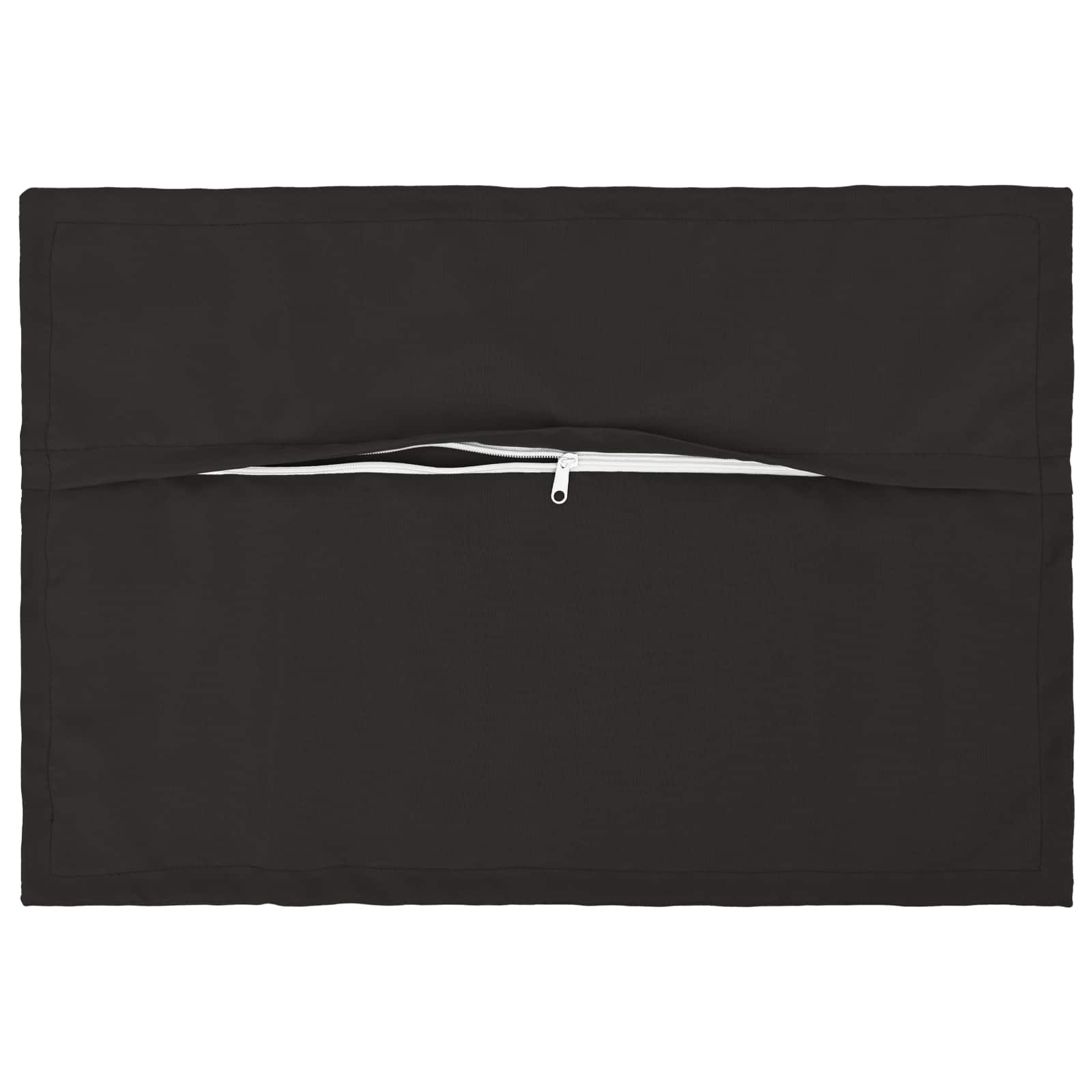 Párna huzat 2 db houten sokszínű 40 x 60 cm poliészter