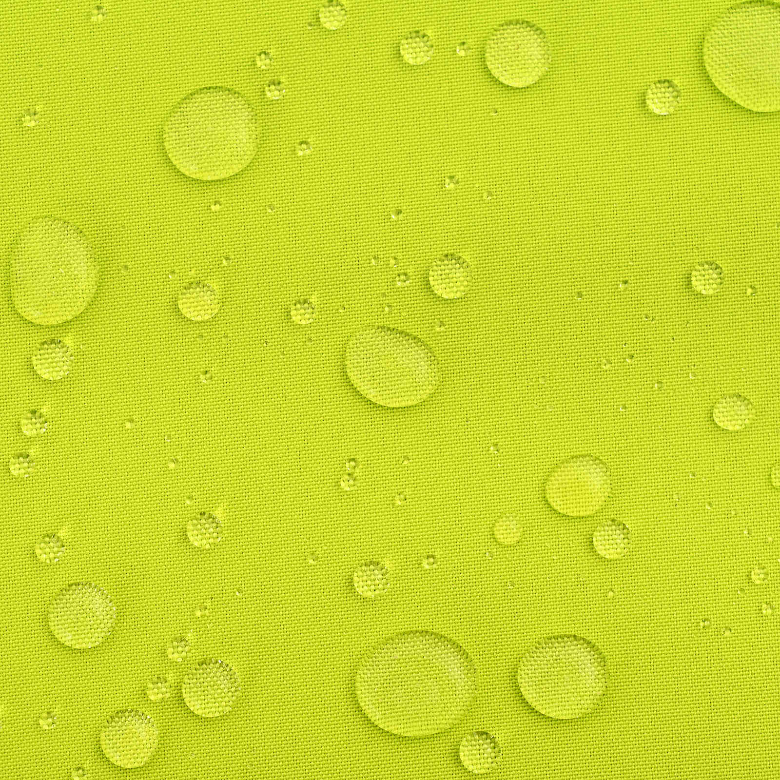 Párna huzat 2 db houten fényes zöld 40 x 70 cm poliészter