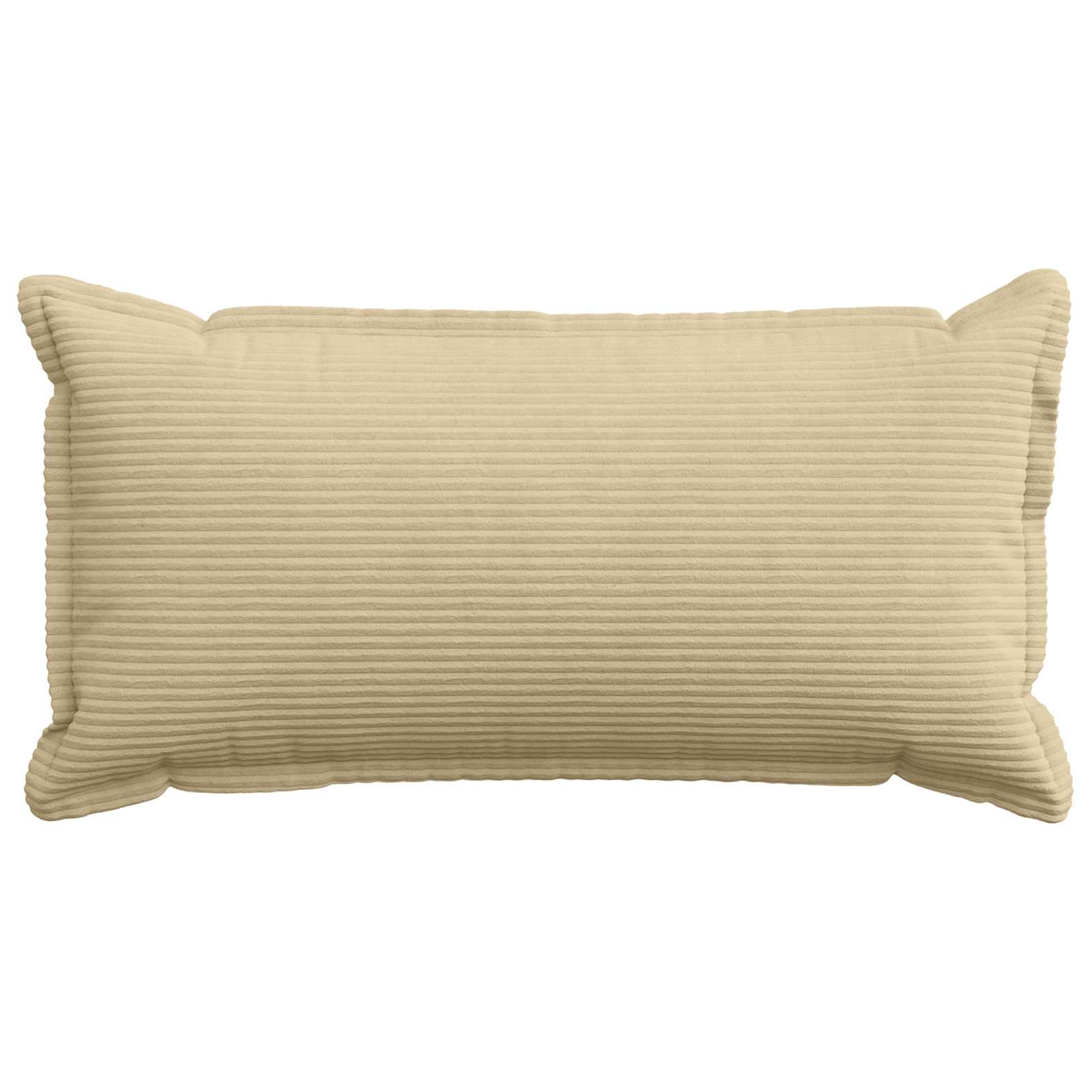 Párna huzat 12 db houten világos zöld szürke 40 x 80 cm cord