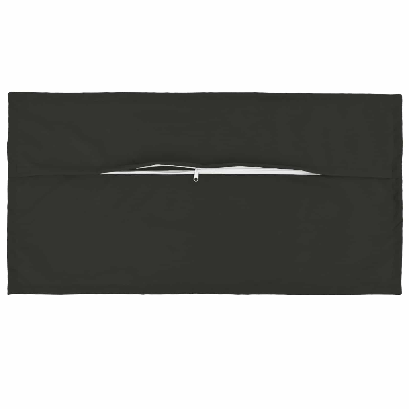 Párna huzat 6 db houten sokszínű 40 x 80 cm poliészter