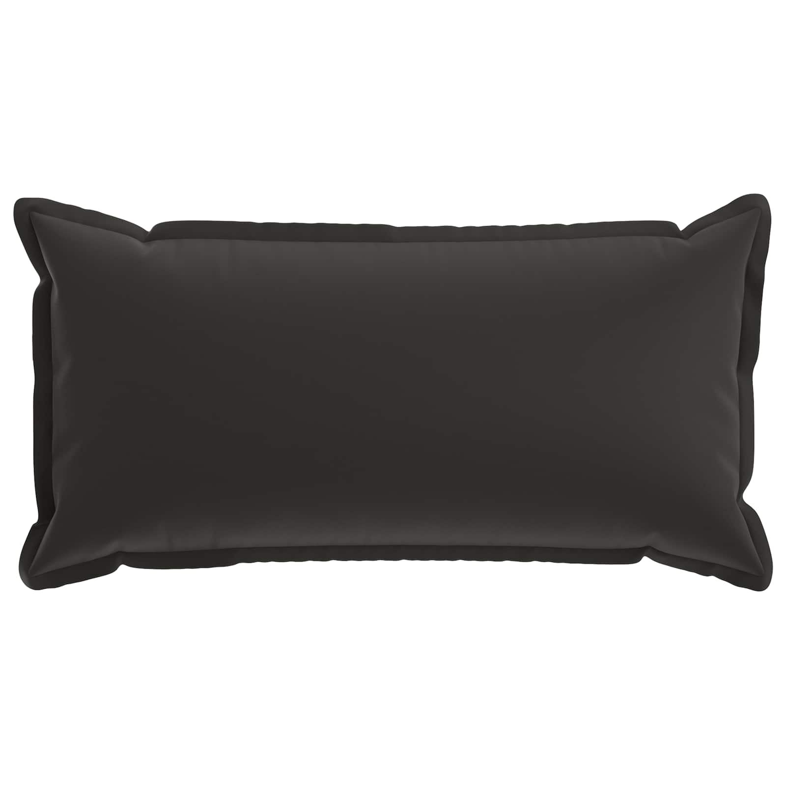 Párna huzat 6 db houten sokszínű 40 x 80 cm poliészter