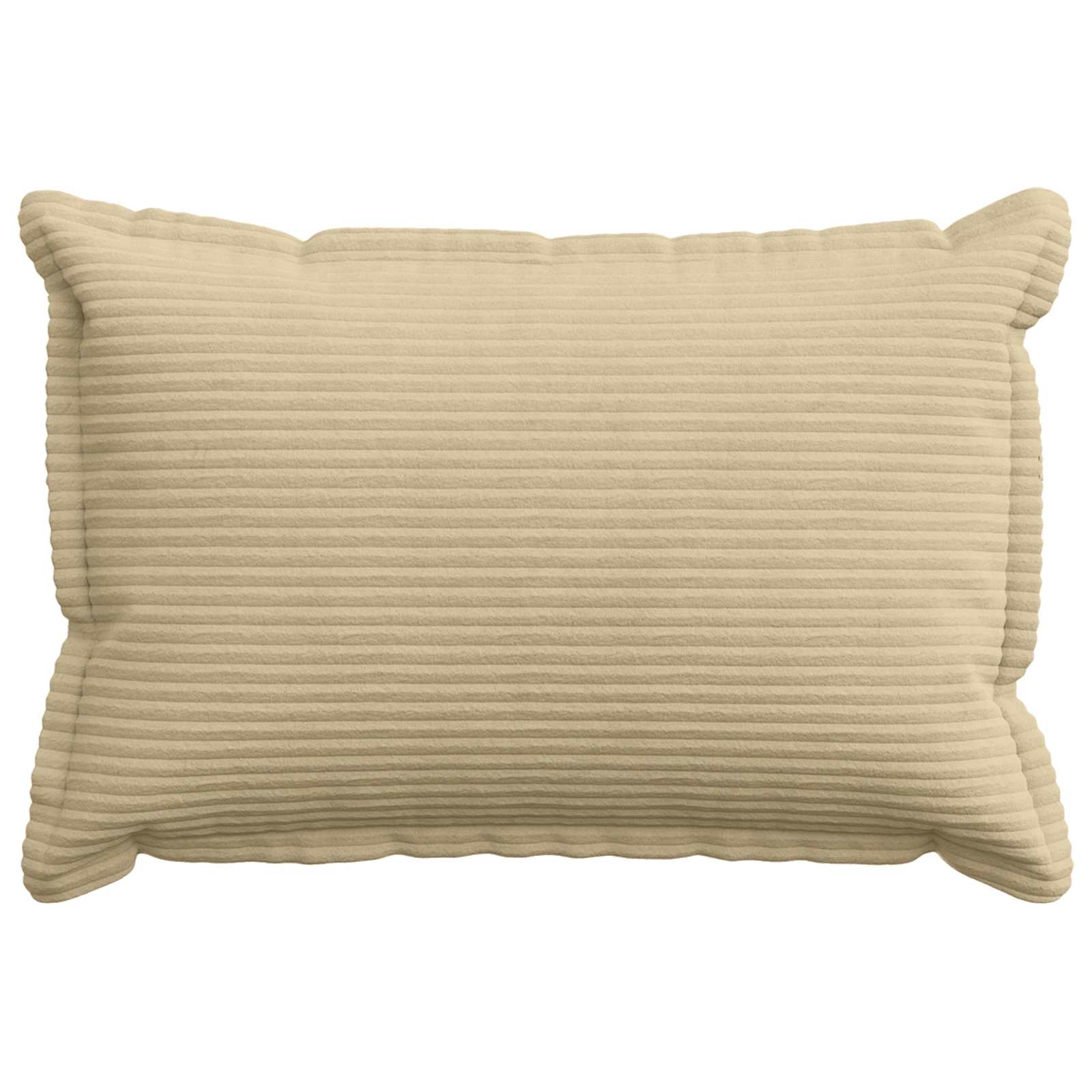 Párna huzat 6 db houten világos zöld szürke 50 x 80 cm cord