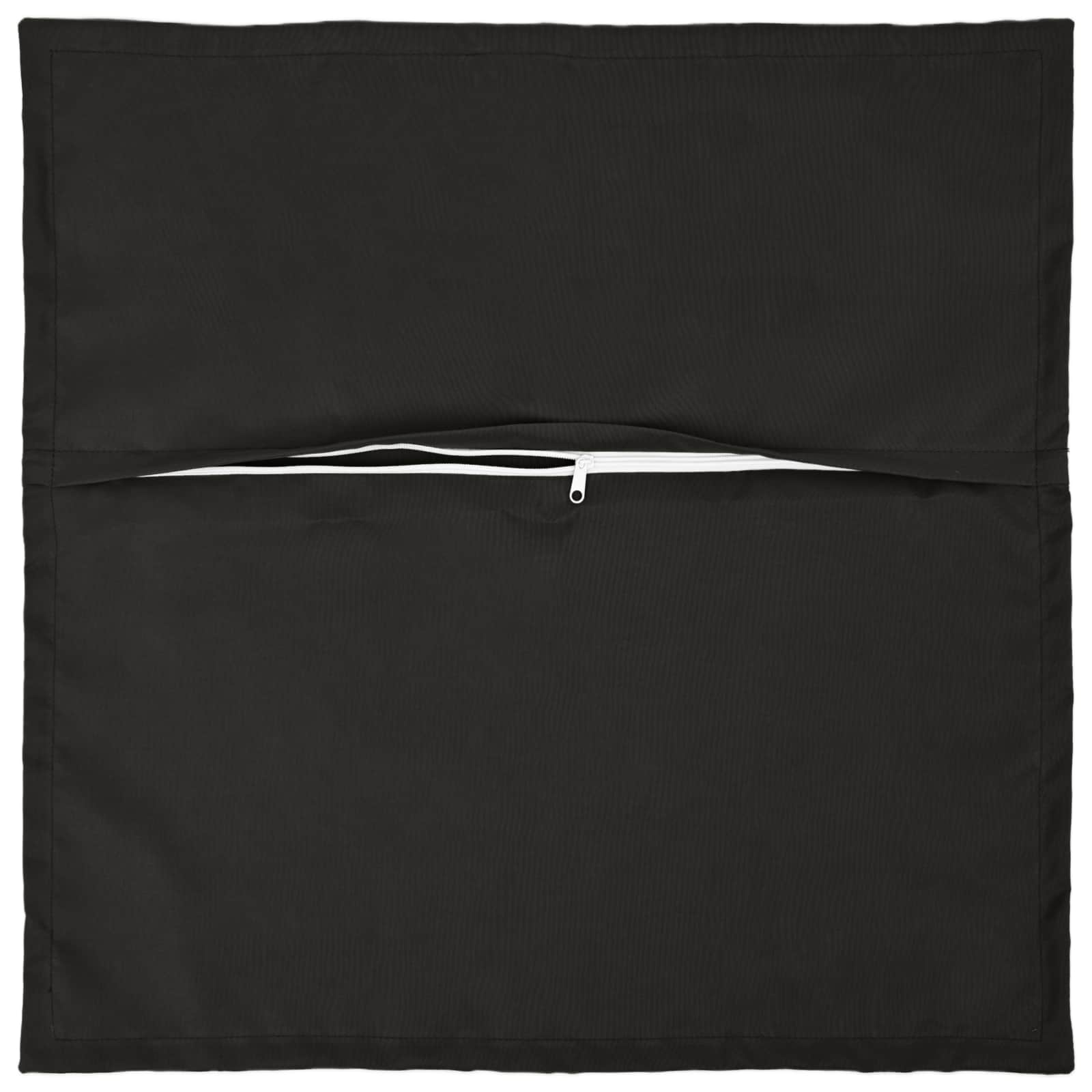 Párna huzat 2 db houten sokszínű 55 x 55 cm poliészter